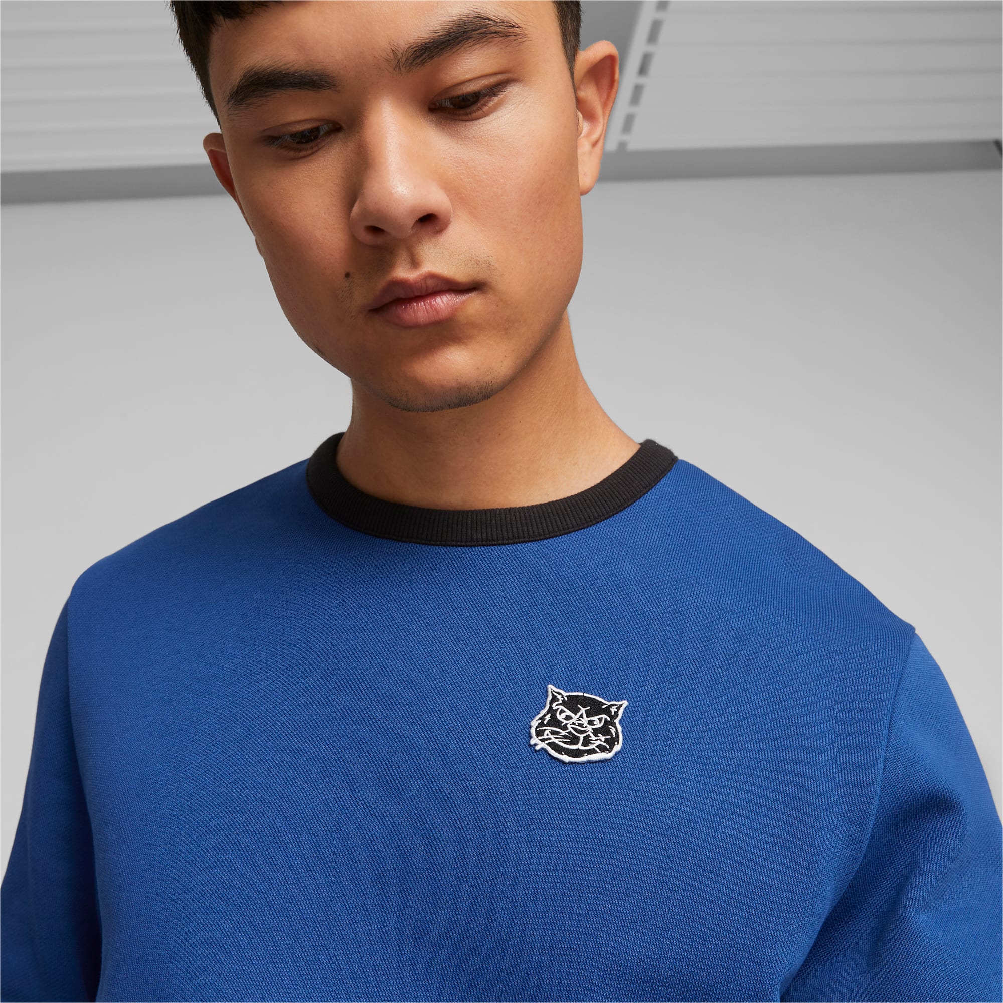 Puma hotsell x kenzo