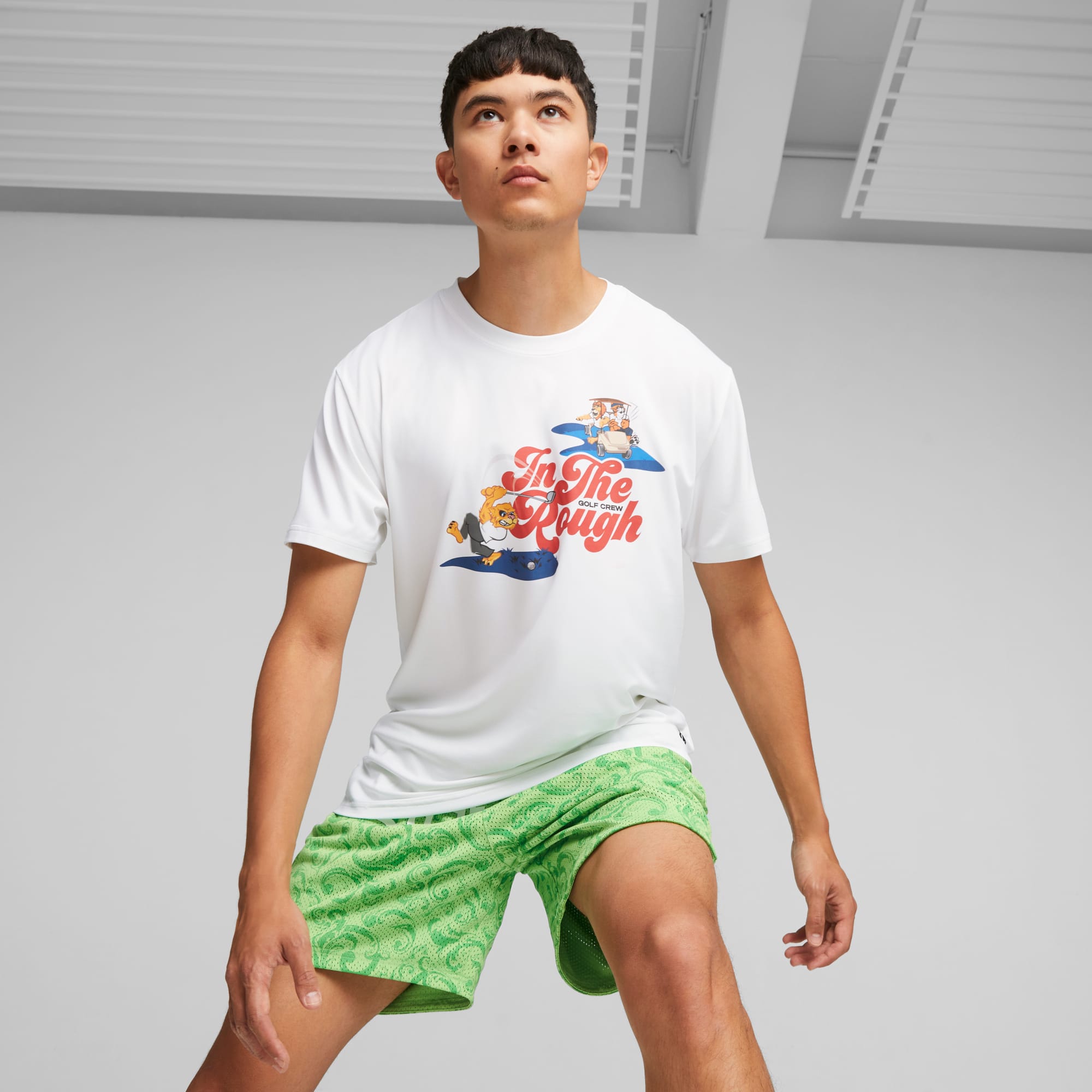 Hoops t shirt sale