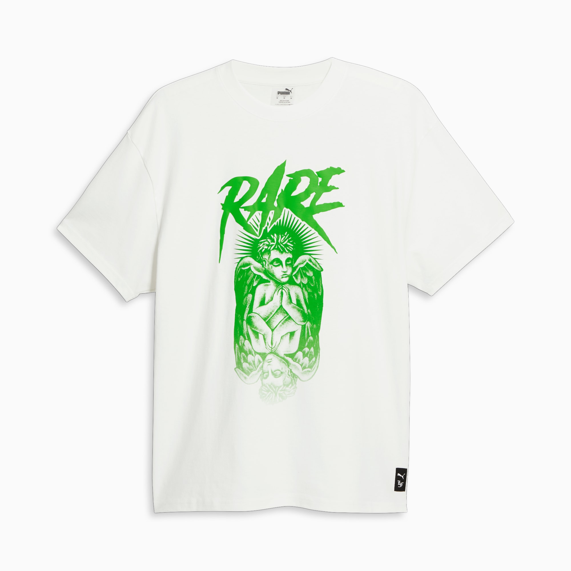 Puma hoops shirt top