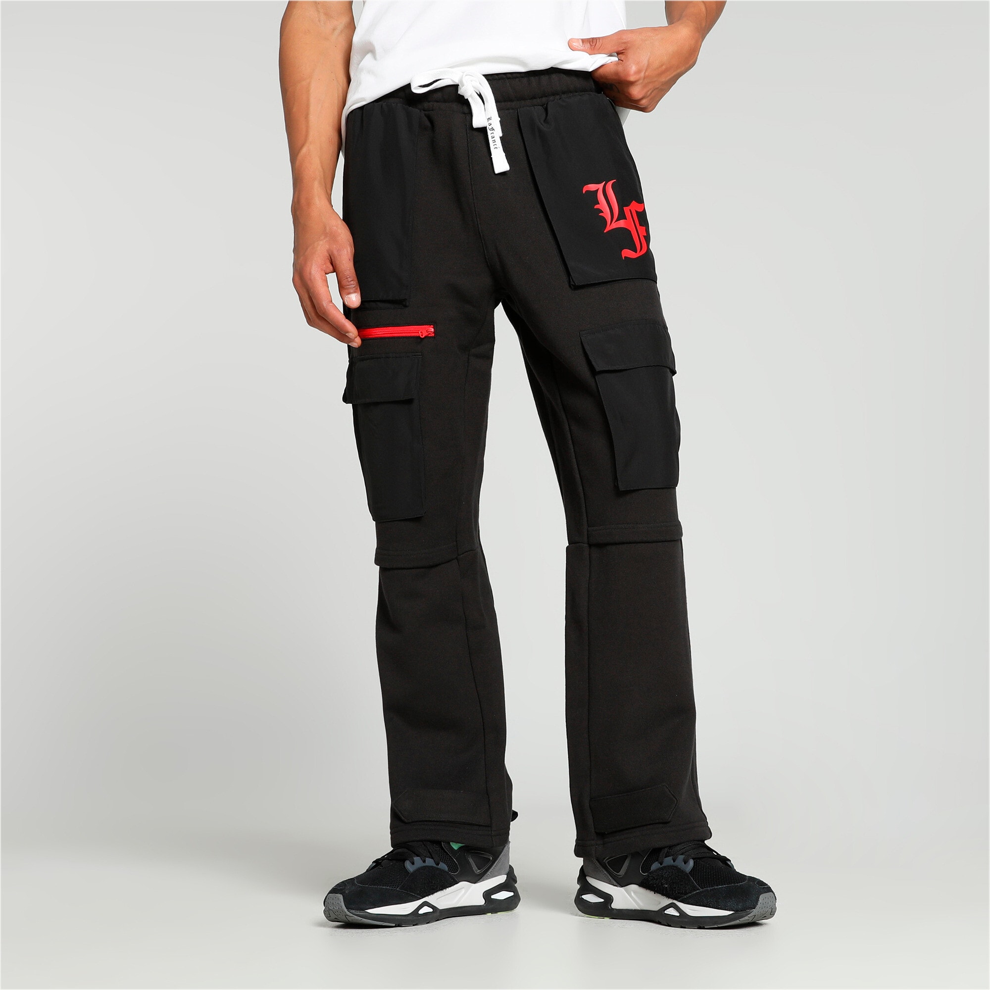 Cargo pants for cheap top