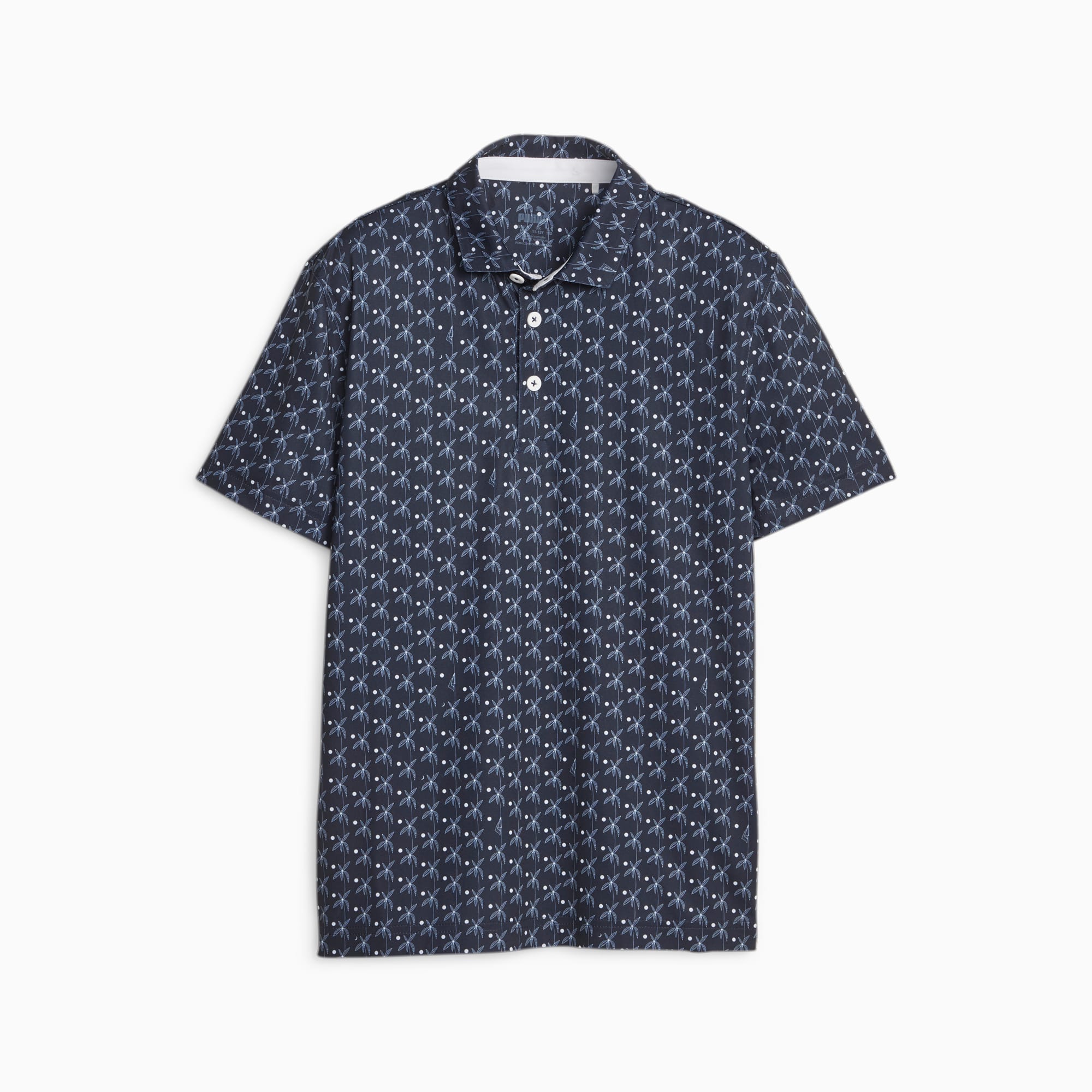 MATTR Palms Youth Golf Polo