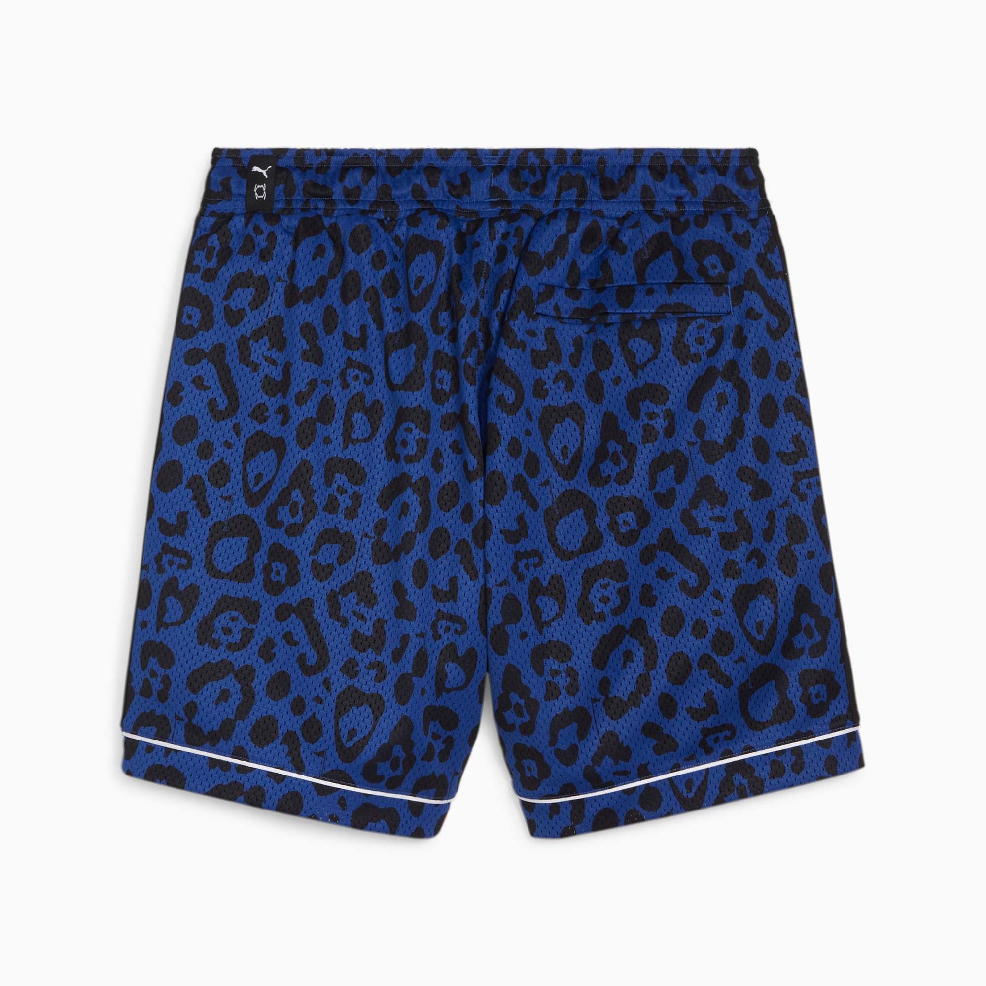 Puma mens 2025 shorts sale