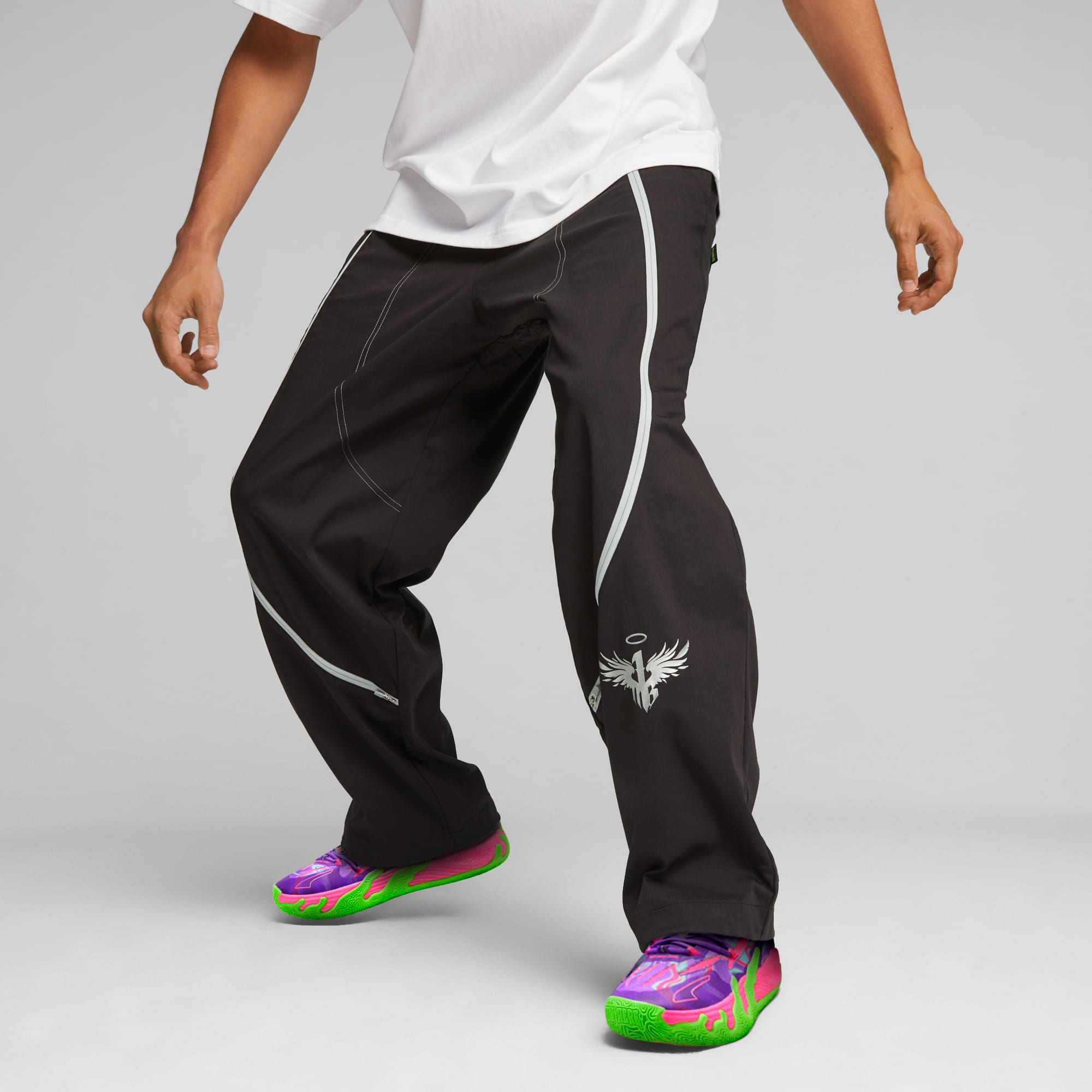 Pants para 2025 hombre puma