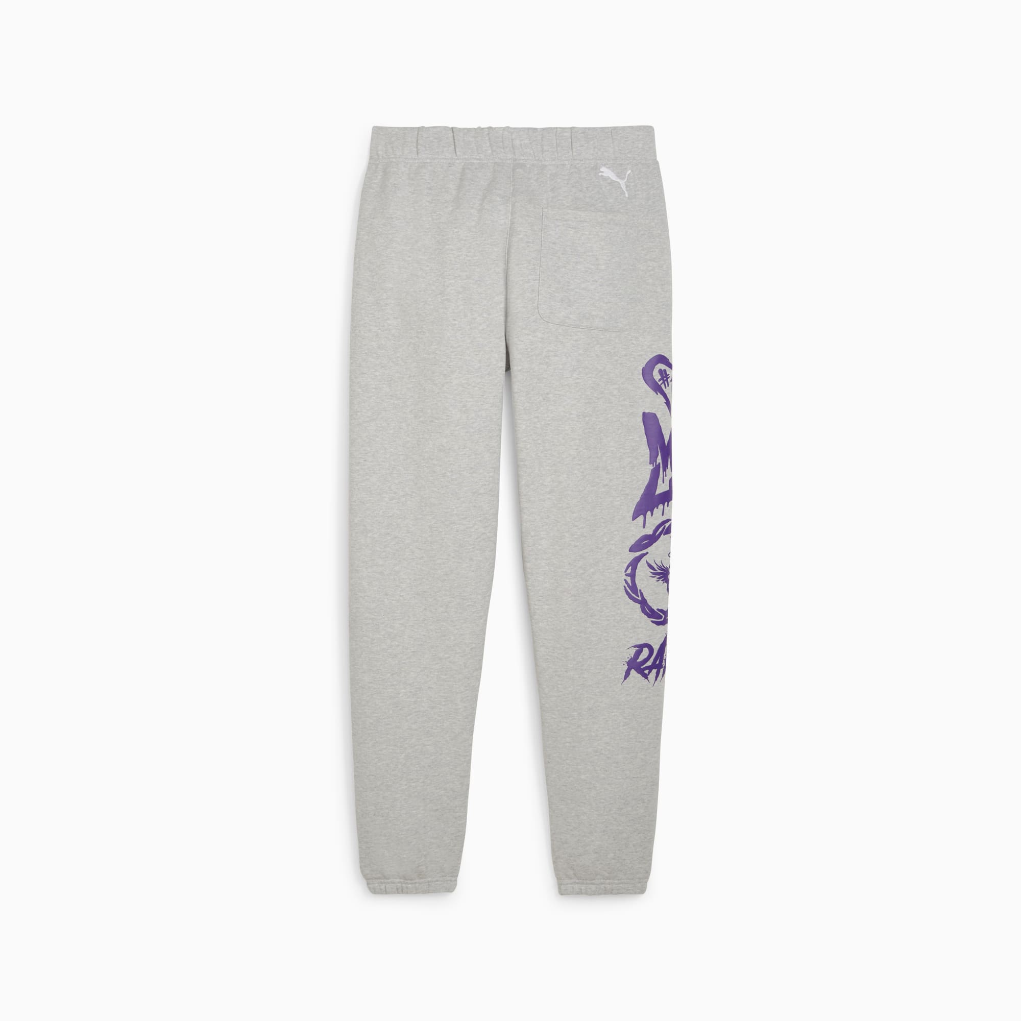 Chandal best sale puma blanco