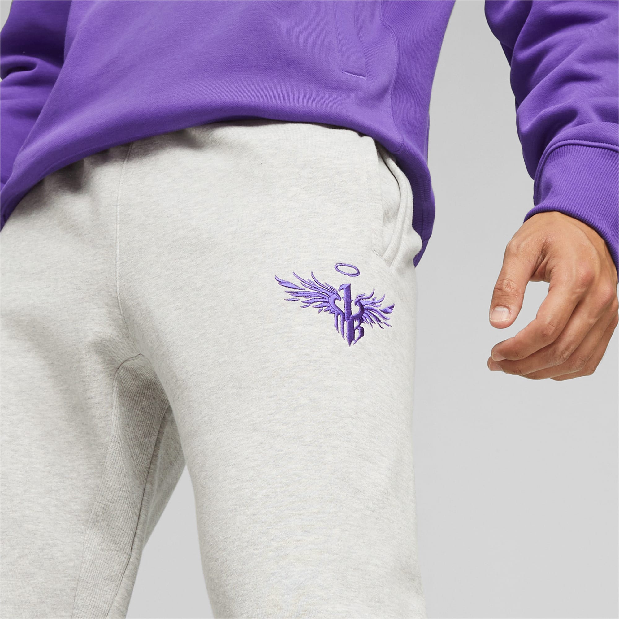 税をSALE送料無料 ballaholic sweat pants sumi - パンツ