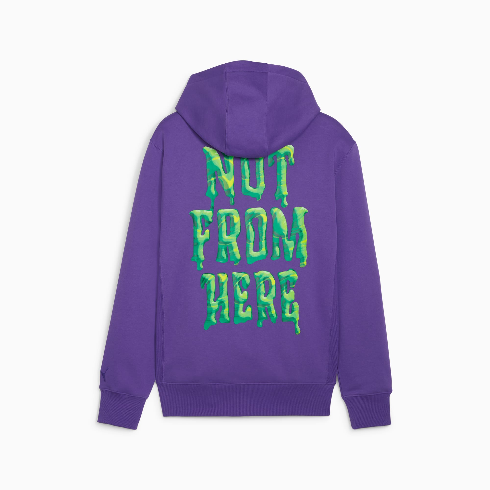 Lamelo ball online hoodie puma