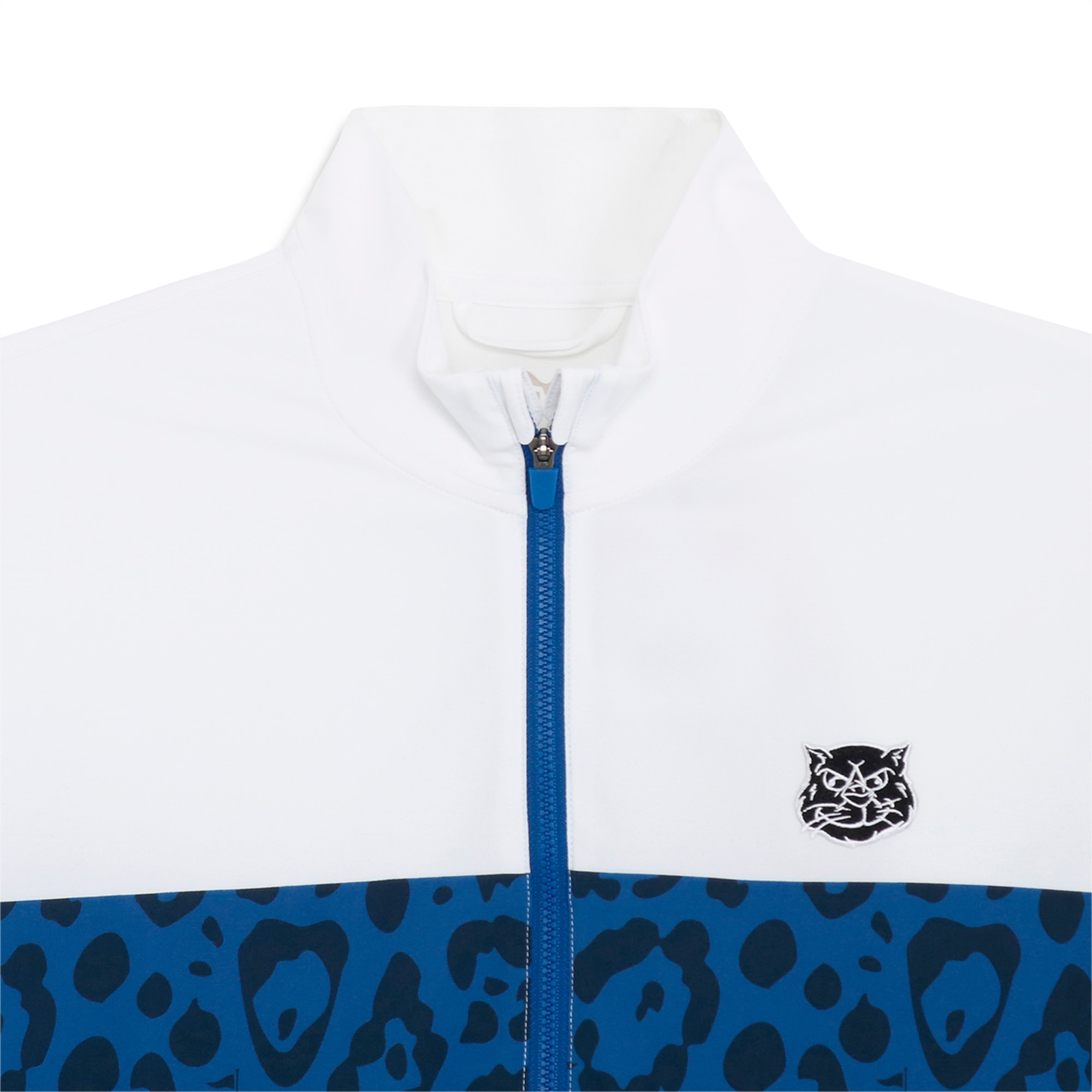 PUMA公式】ウィメンズ ゴルフ HOOPS x GOLF ジャケット