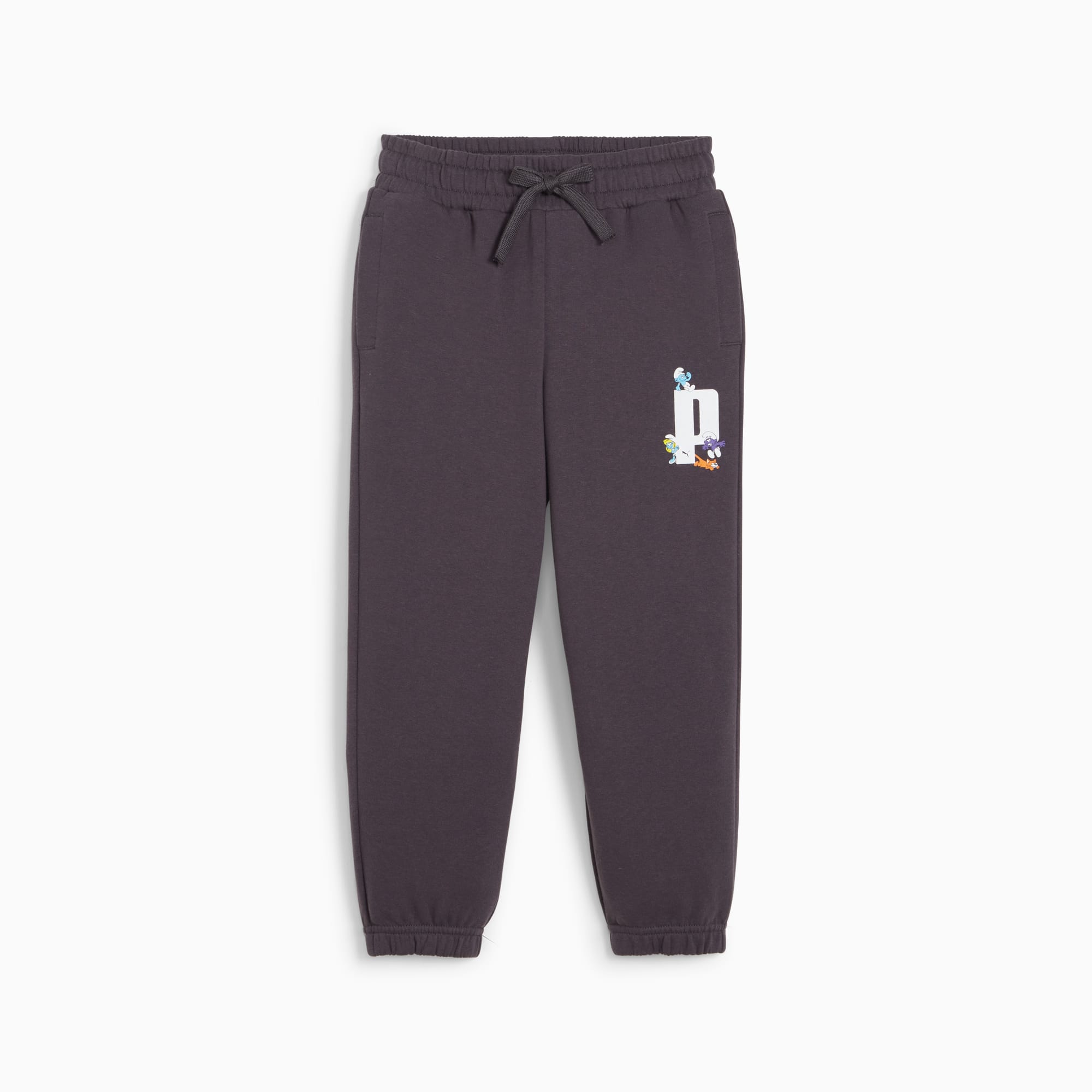 PUMA x THE SMURFS Kids Sweatpants PUMA