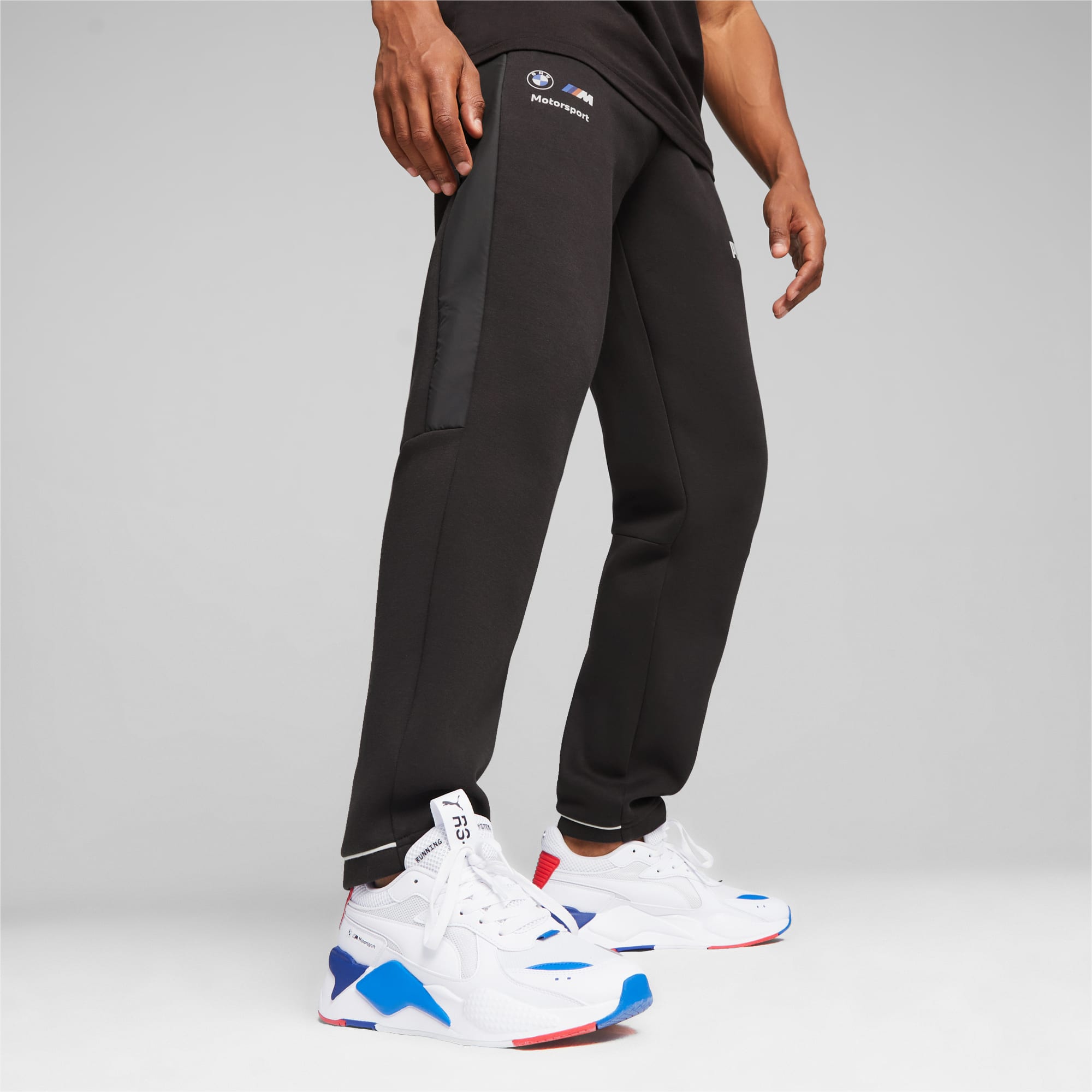Puma shop motorsport sweatpants