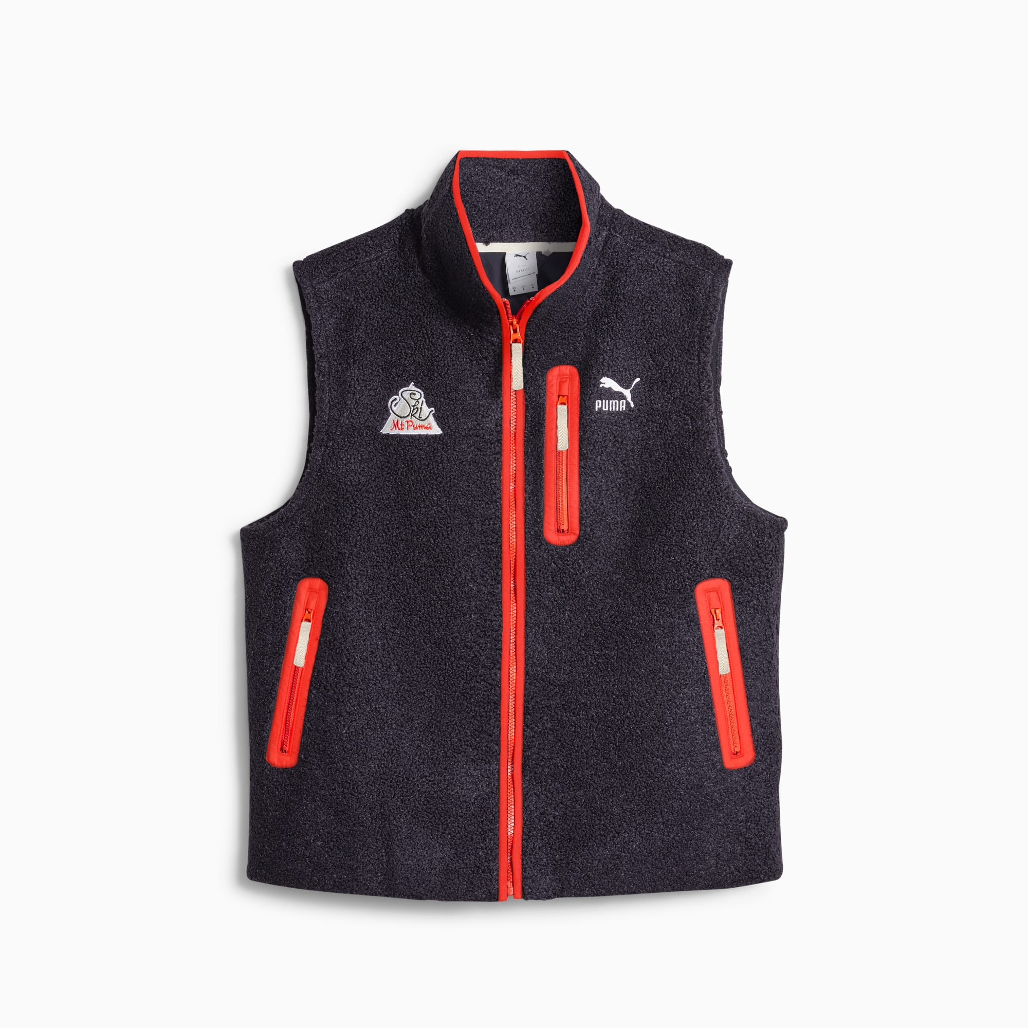 Gilet puma sale