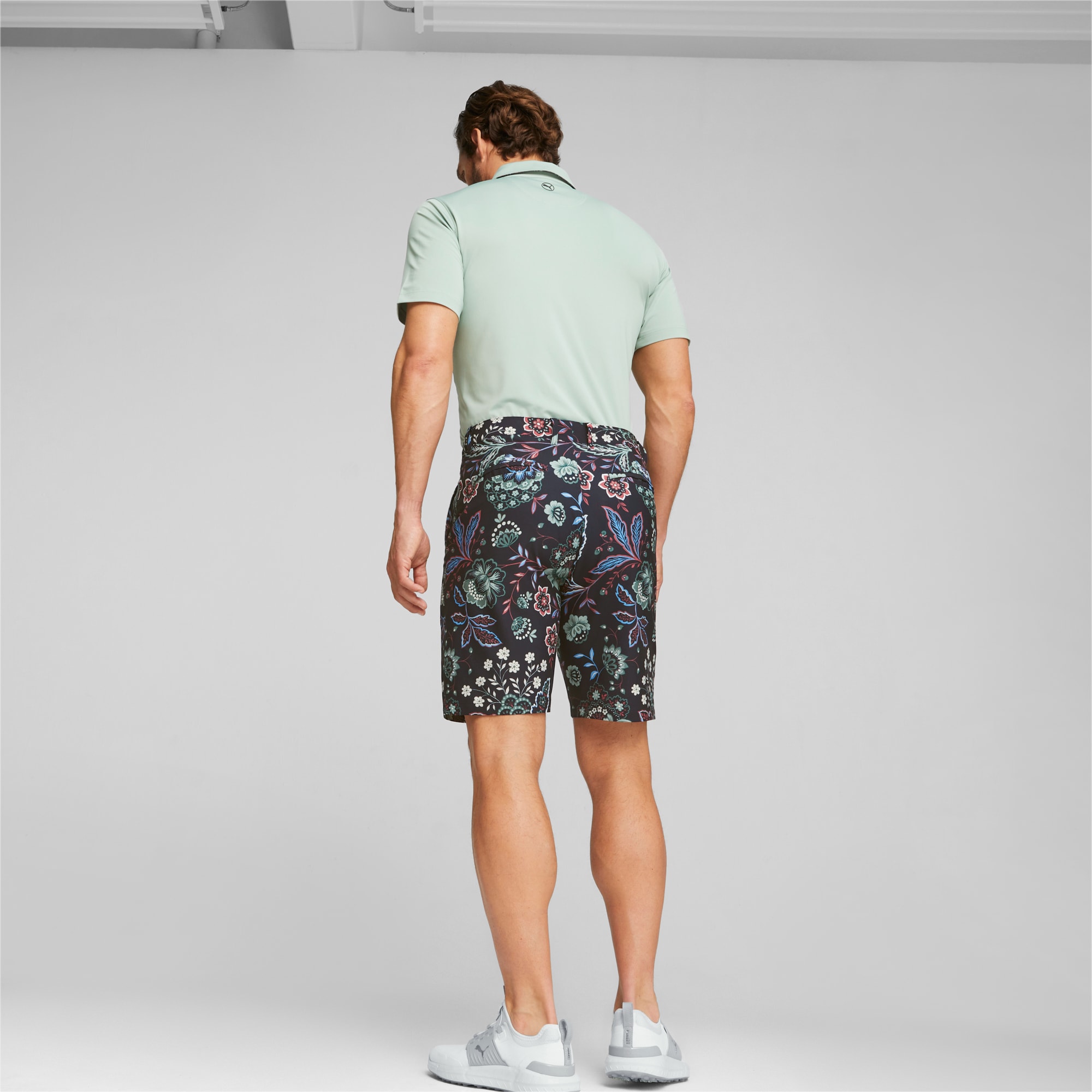 Puma cheap shorts golf