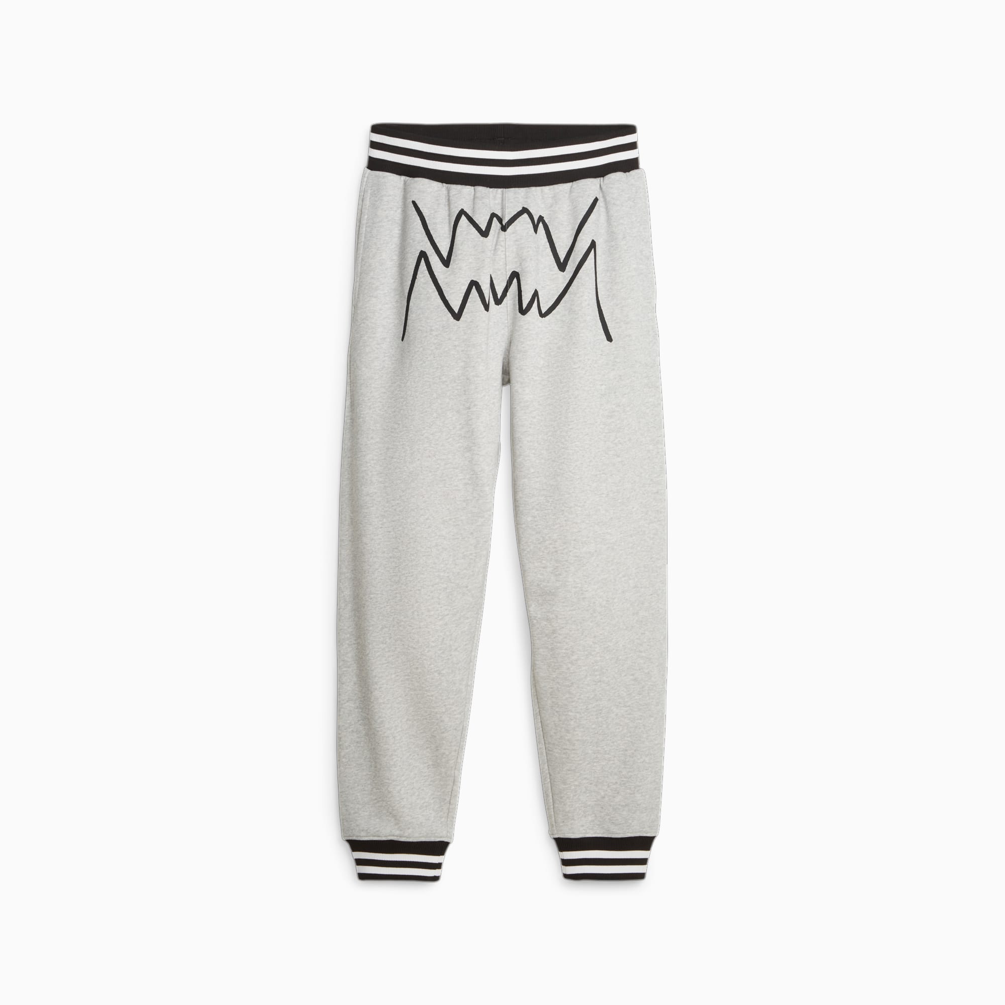 Out from under jodie varsity stripe jogger pant sales