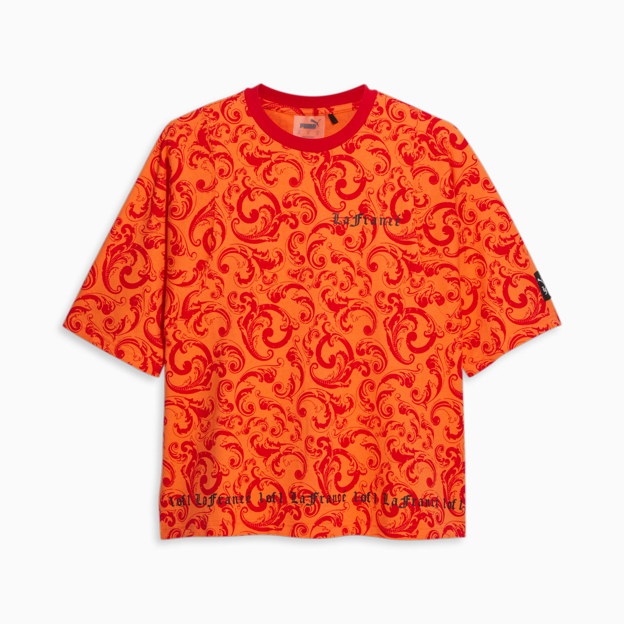 Puma x supreme clearance