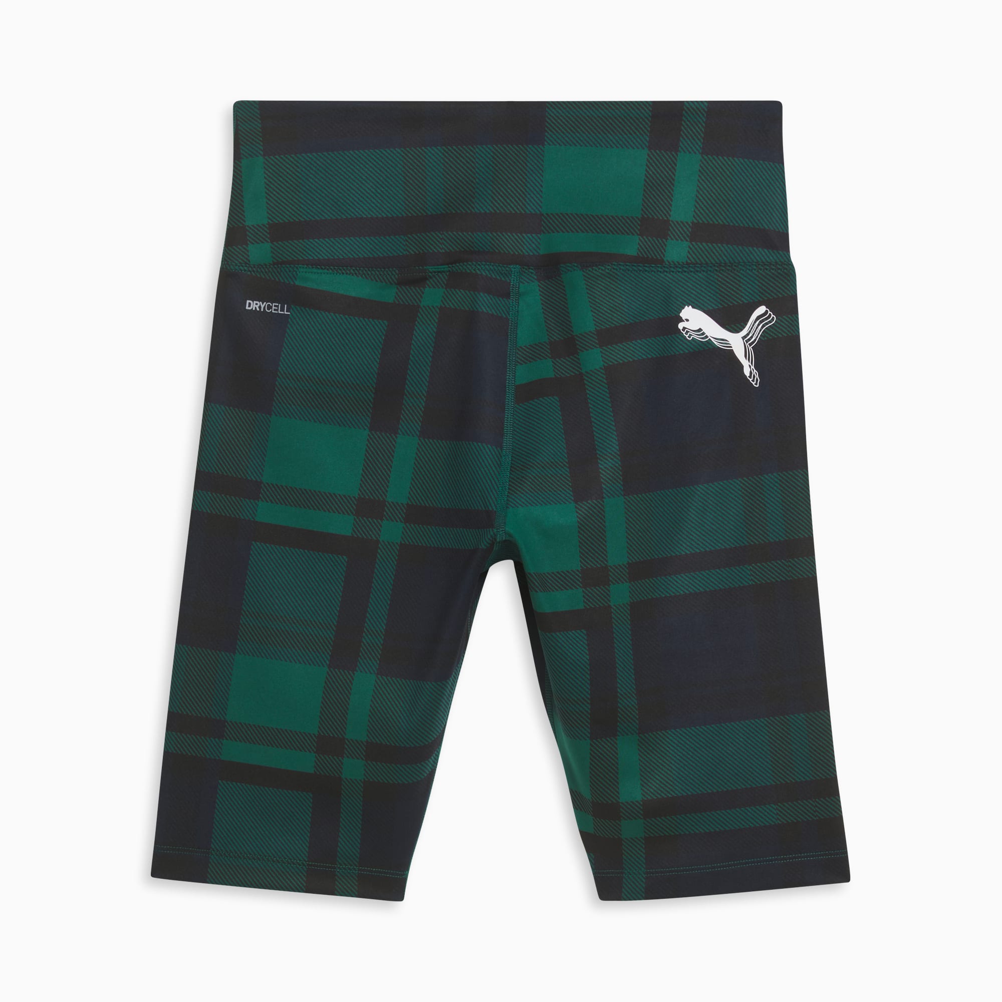 Shorts biker de basquetbol para mujer PUMA x TROPHY HUNTING PUMA