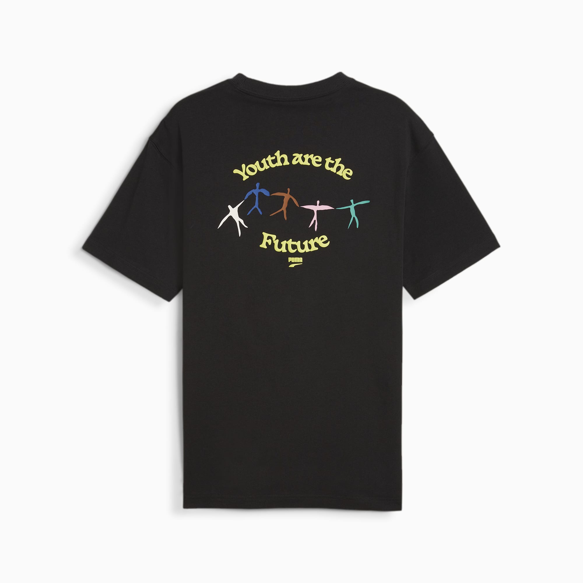 DOWNTOWN Youth Graphic Tee