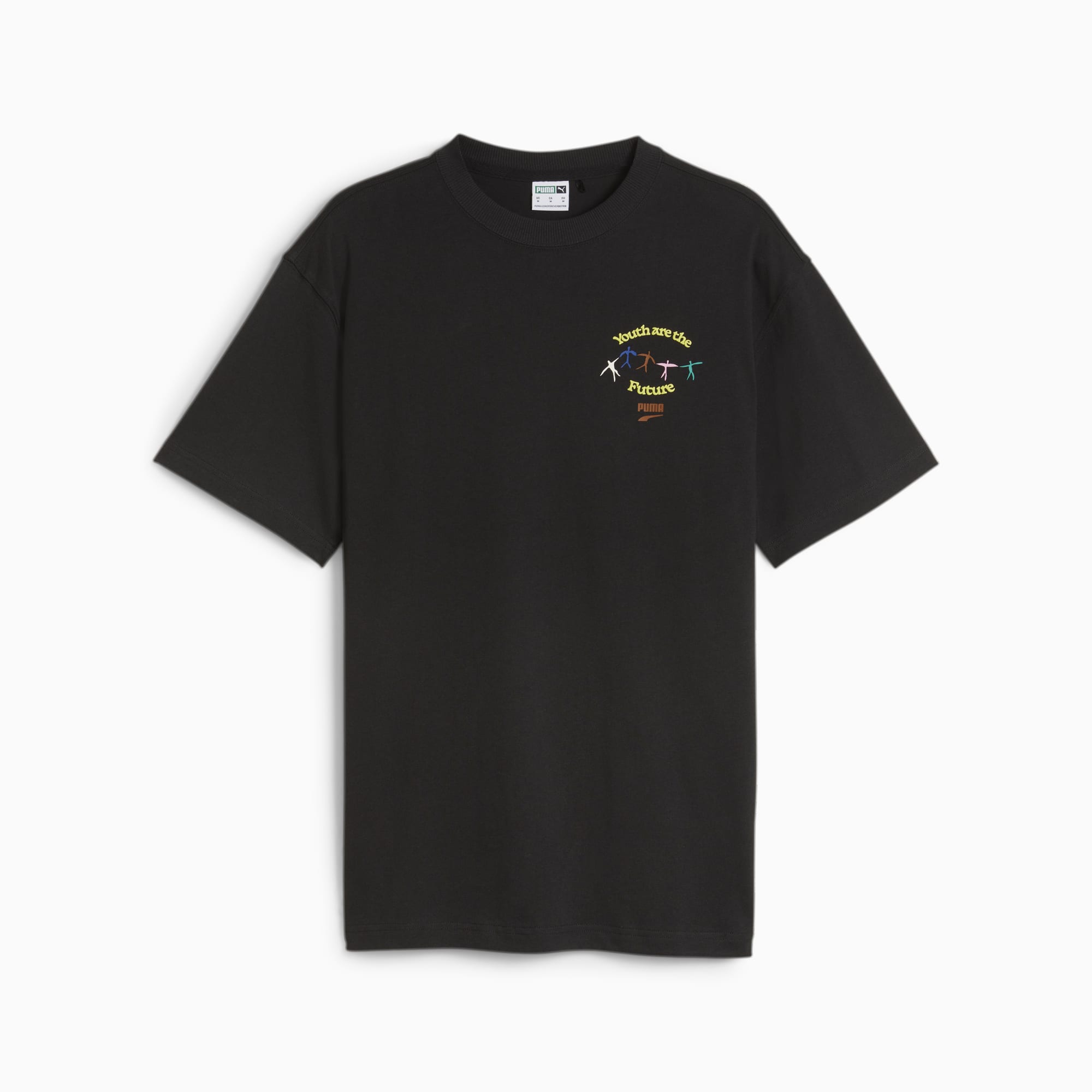 Puma youth shirts cheap