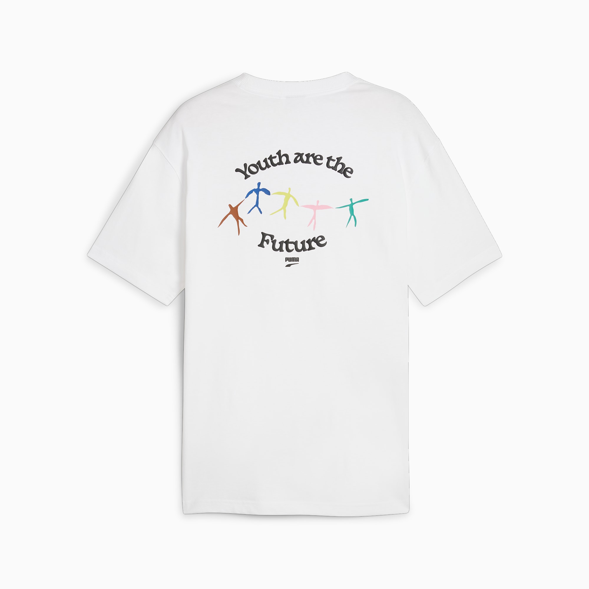 Puma youth shirts 2025