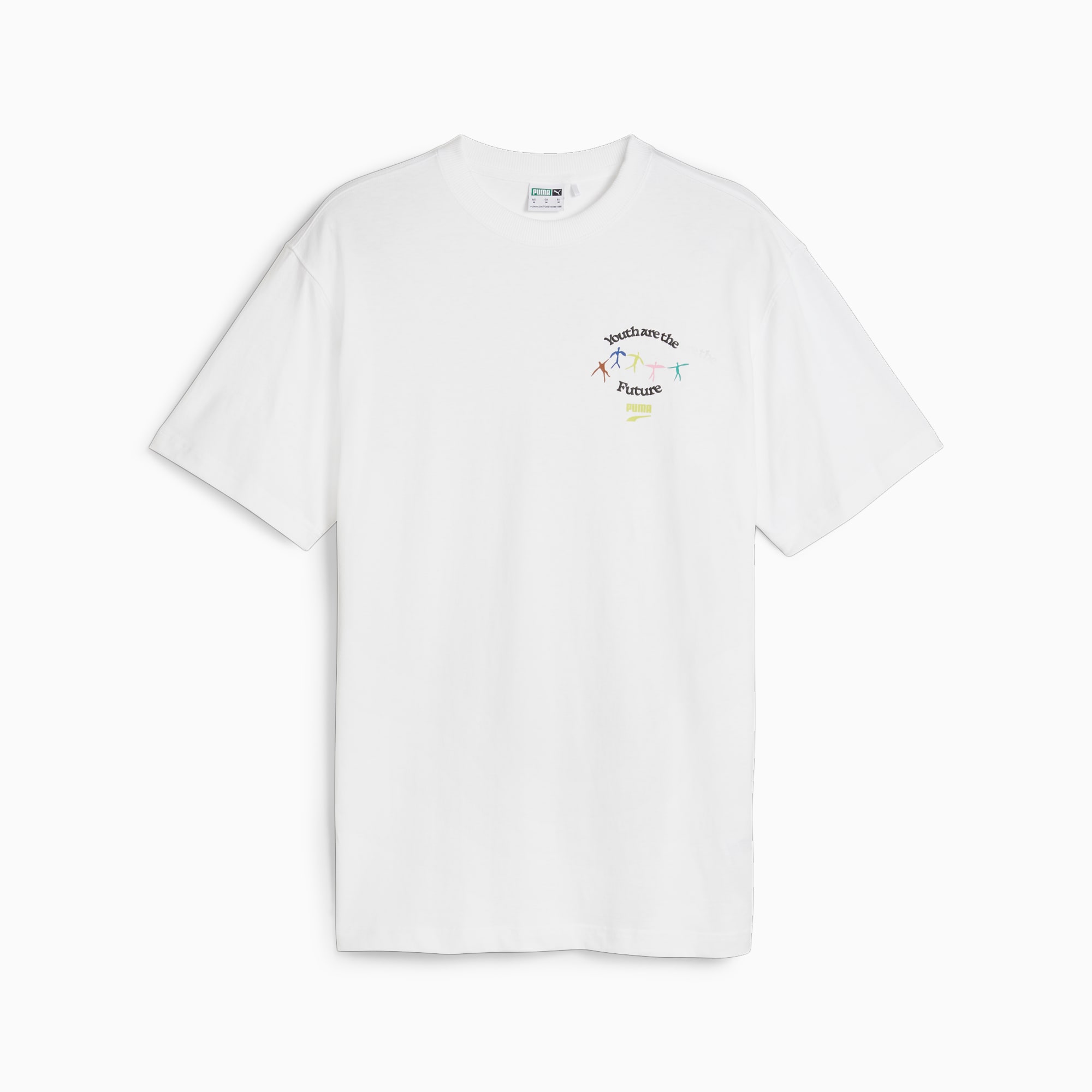 Puma youth shirts cheap