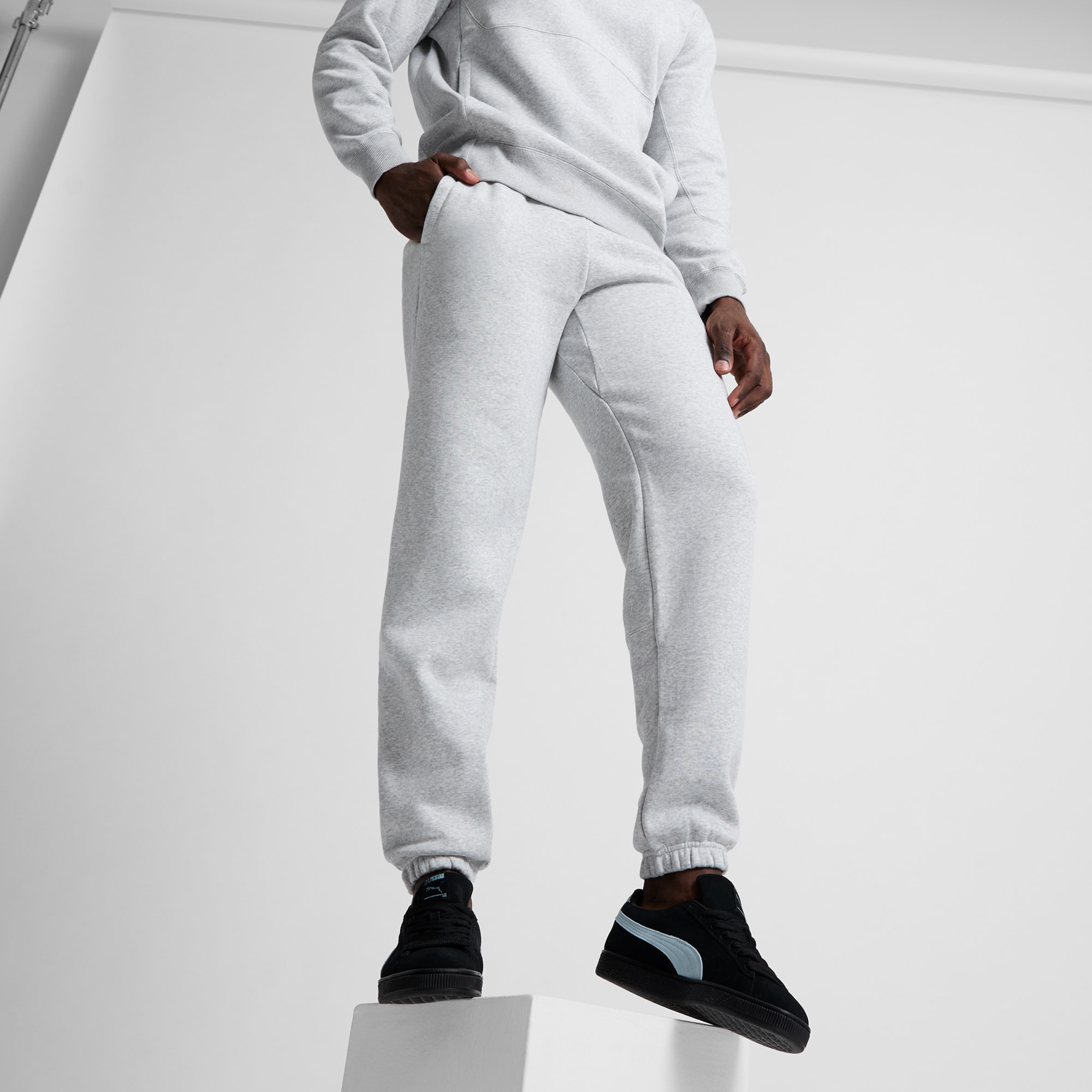 RUDAGON Men's Sweatpants | PUMA