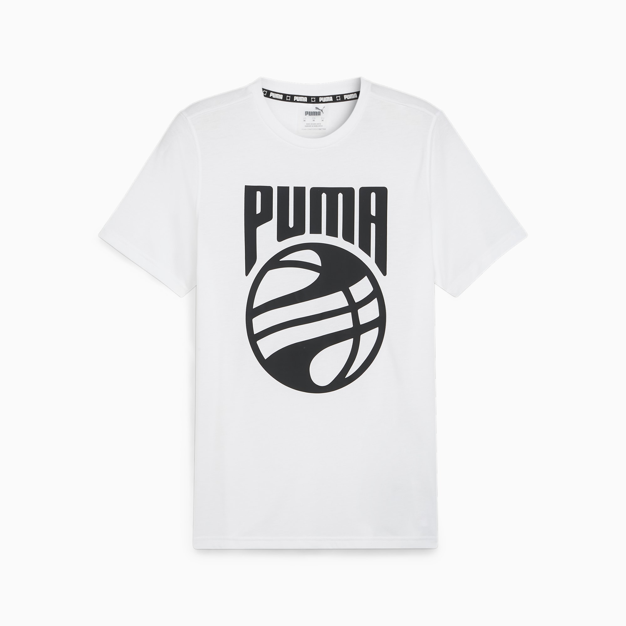 Puma bold tee new arrivals