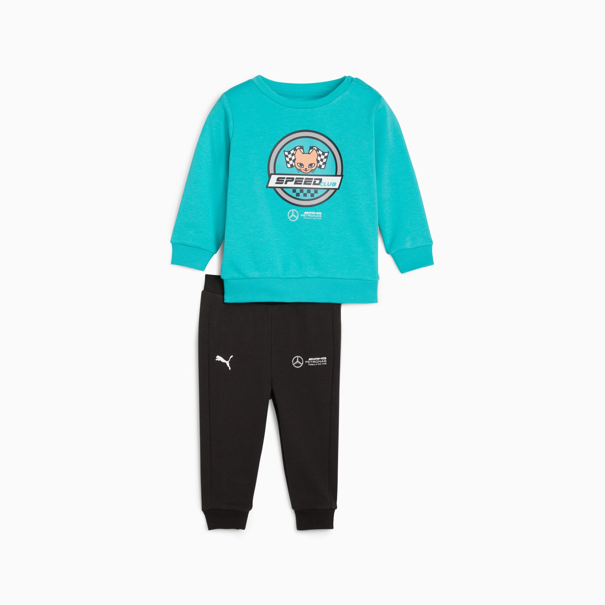 Puma 2025 amg trainingspak