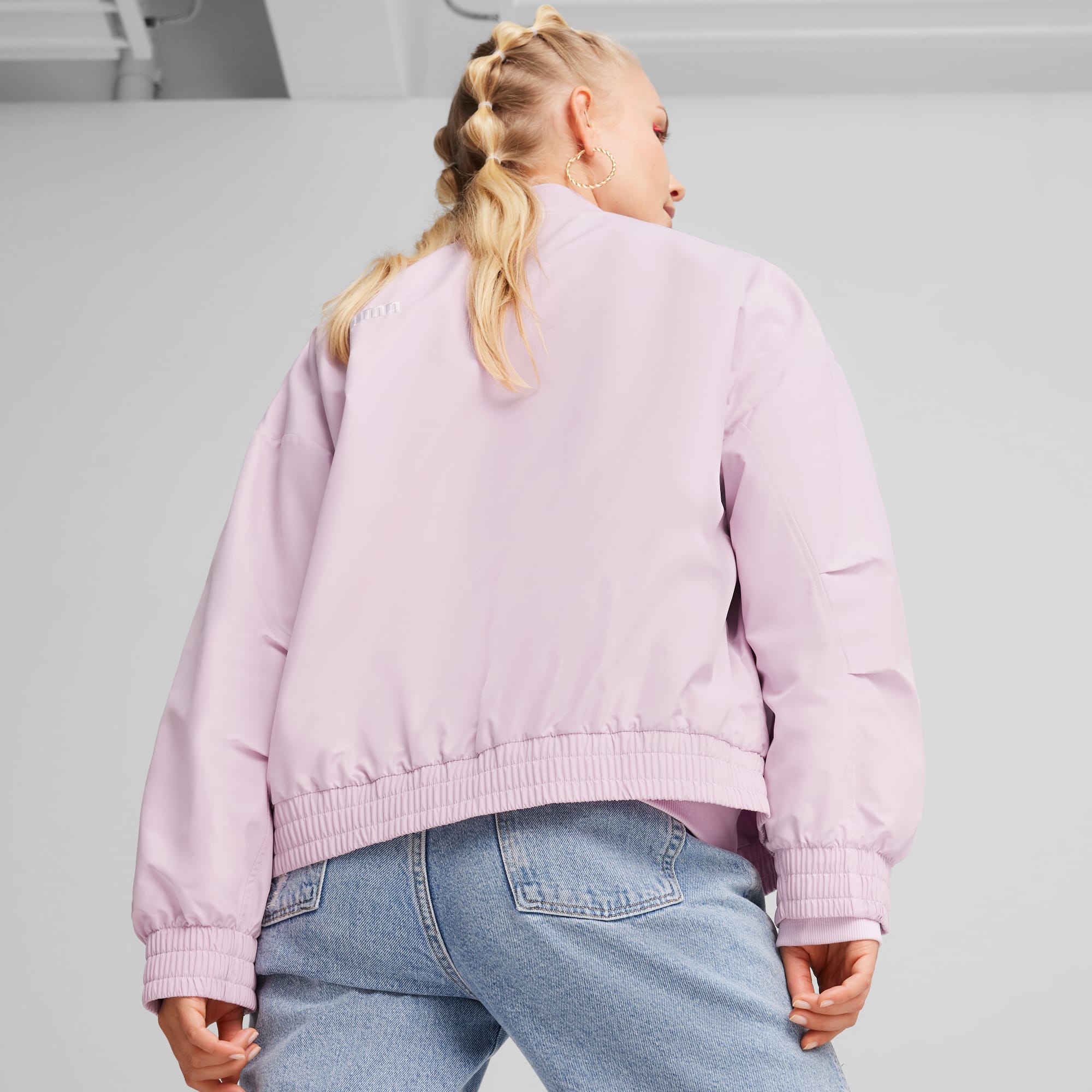 Puma coat womens deals