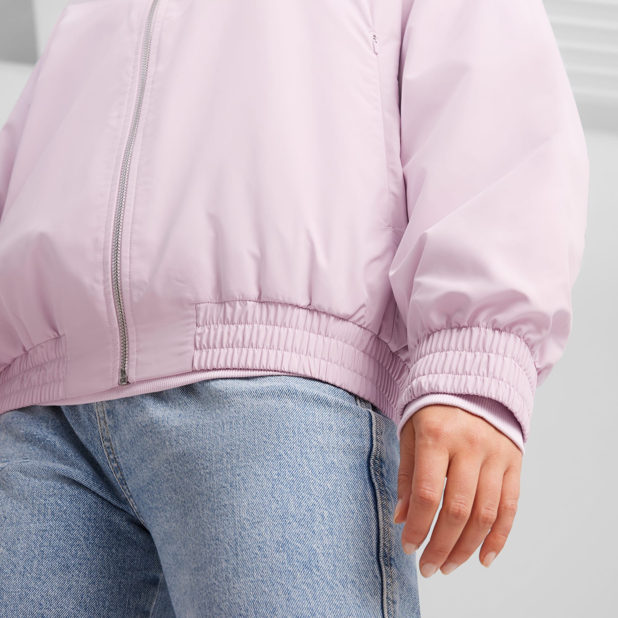 New style jacket for girl outlet