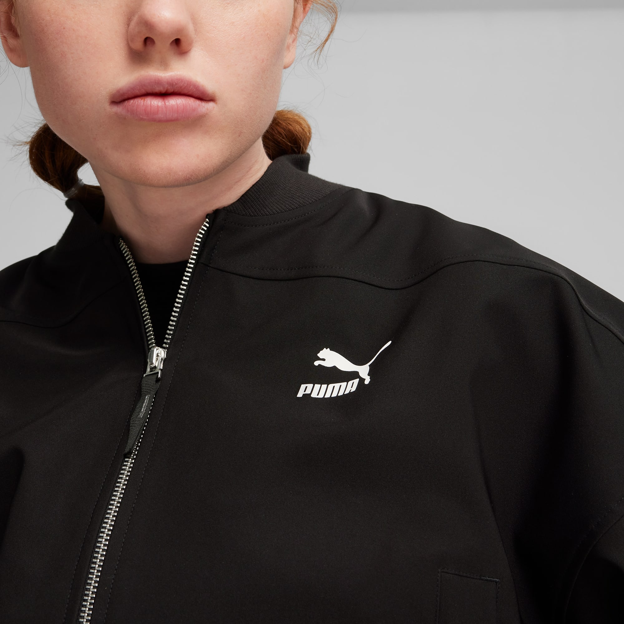 Bomber puma femme discount