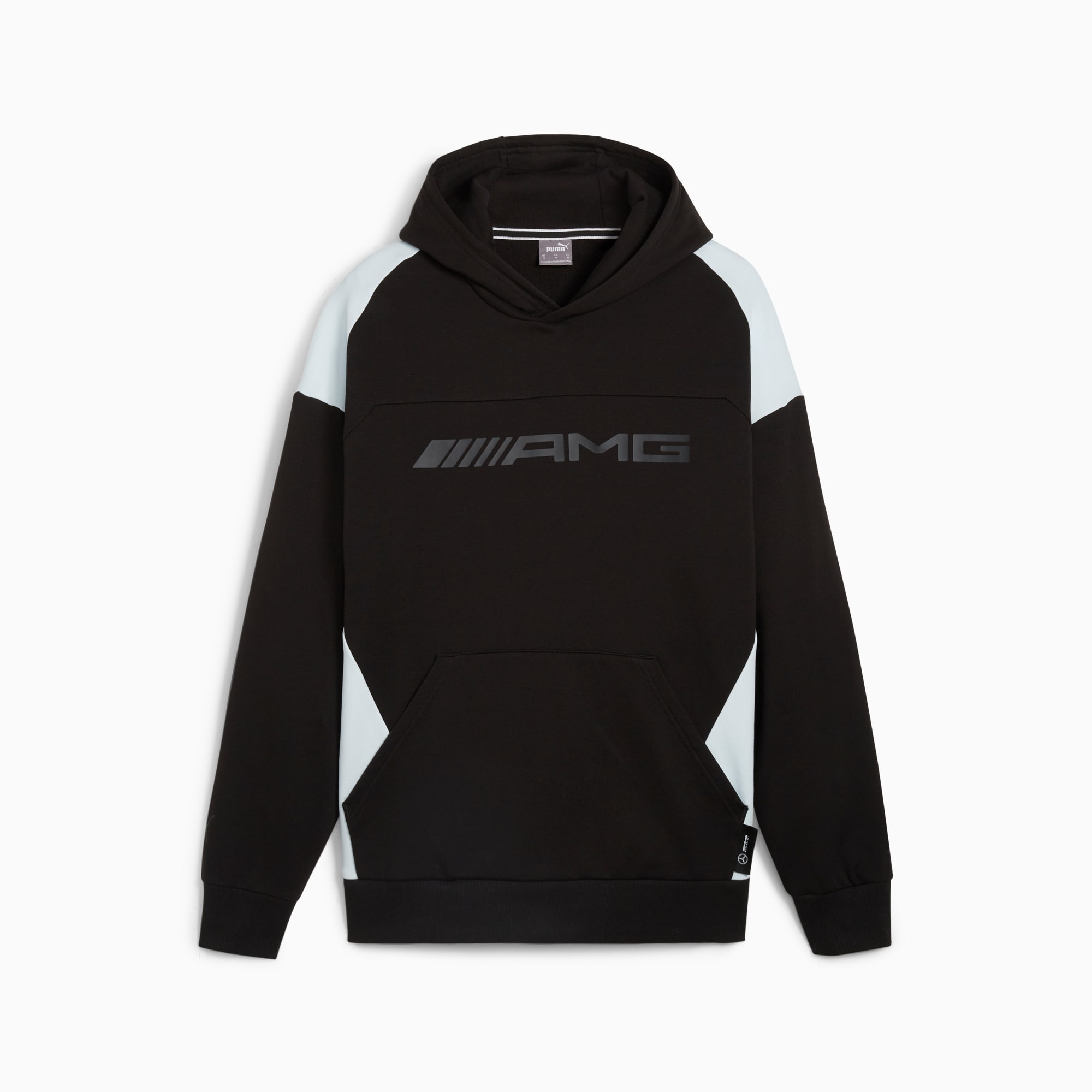 Puma amg sweatshirt sales