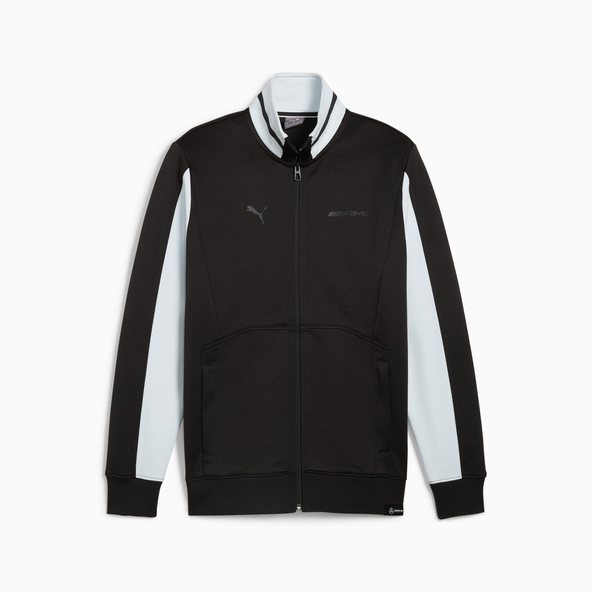 Chaqueta puma mercedes store