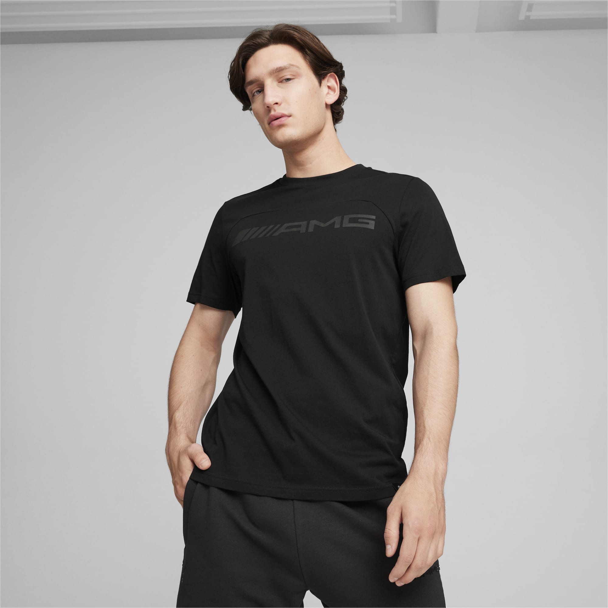 Maglietta mercedes on sale