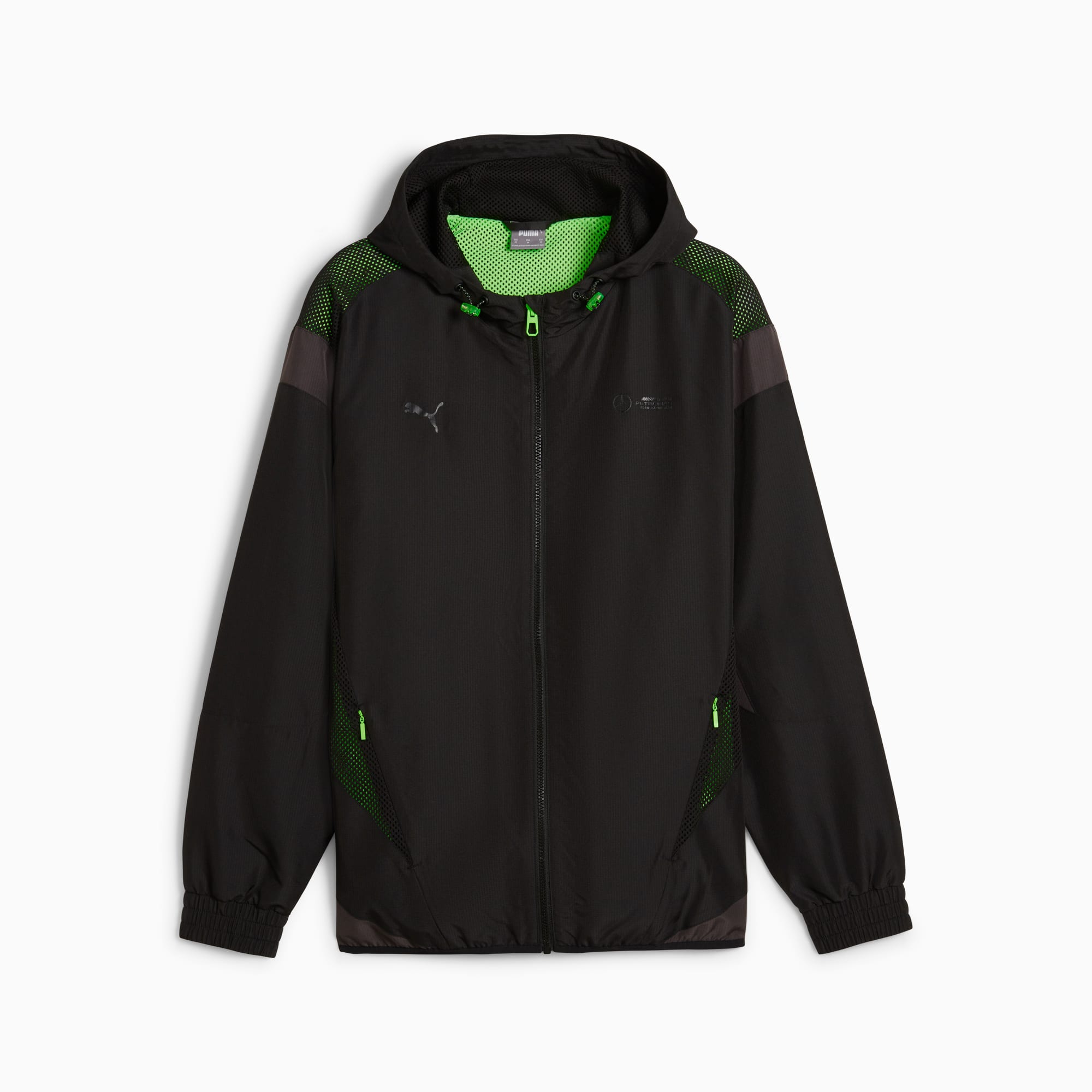 Amg puma jacket new arrivals