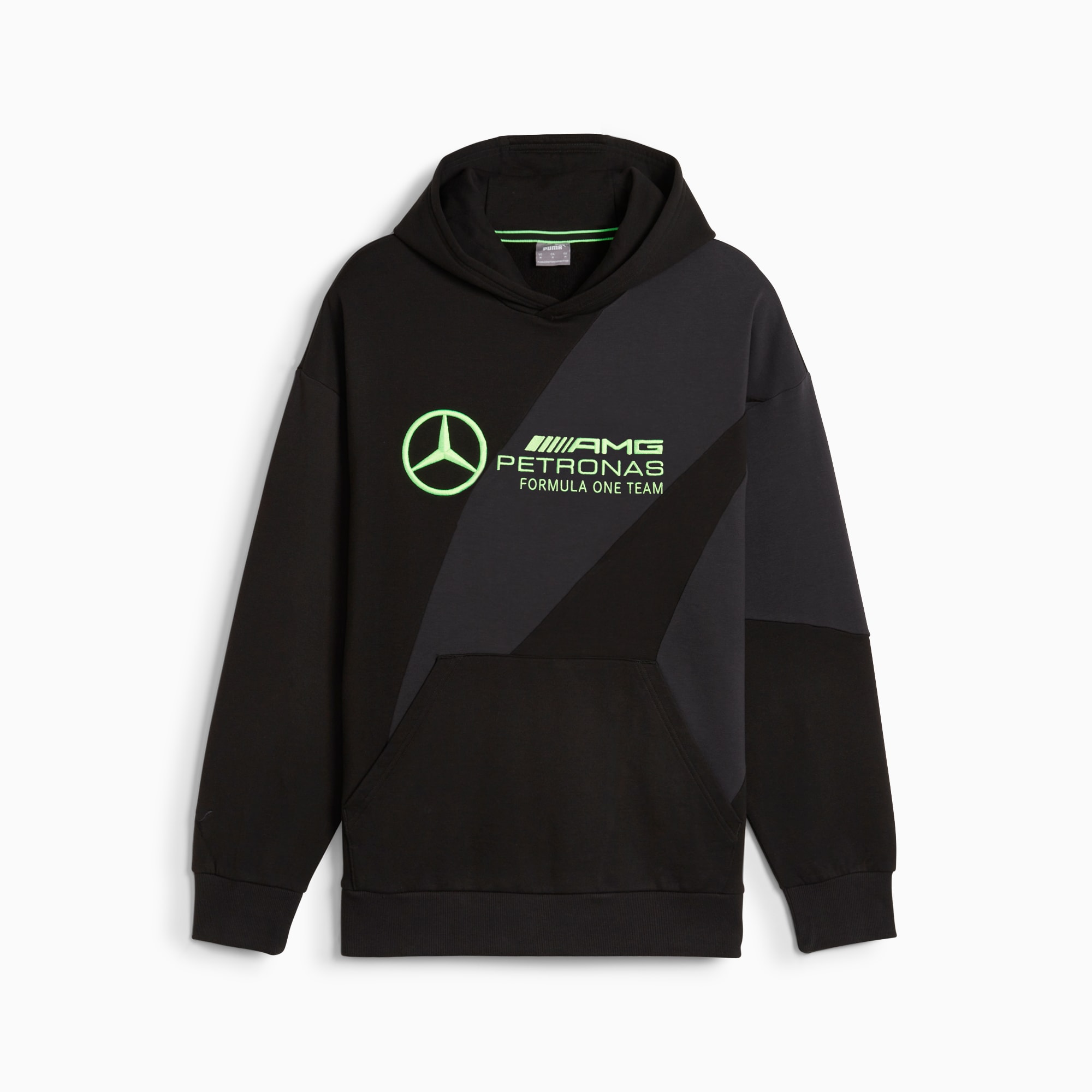 Sudadera amg petronas online