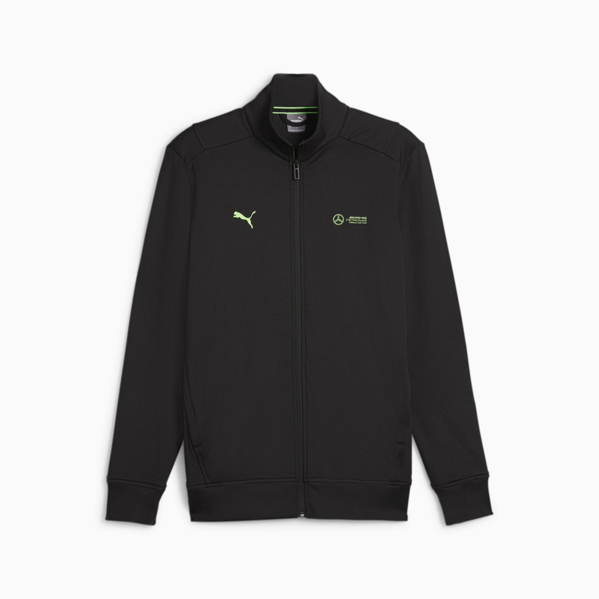 Mercedes AMG Petronas Motorsport Men s Cloudspun Jacket
