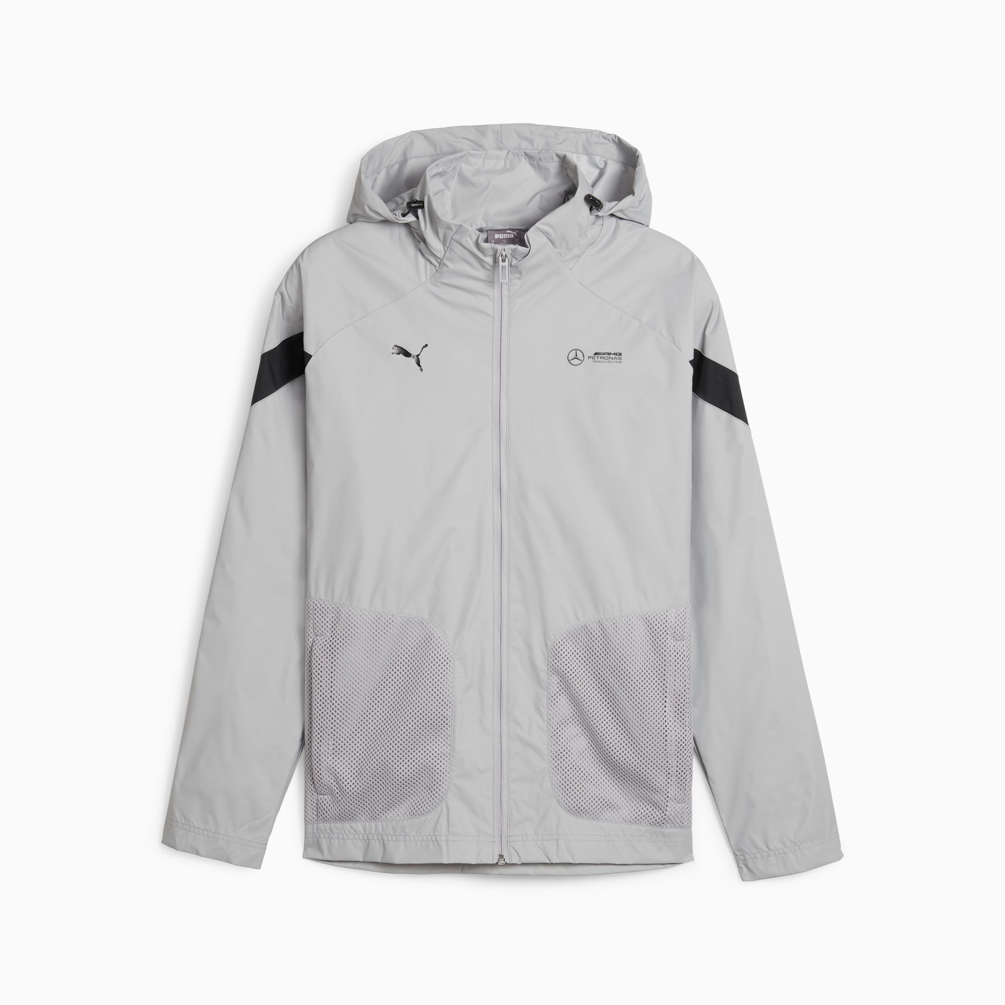 Veste puma mercedes amg petronas 2025
