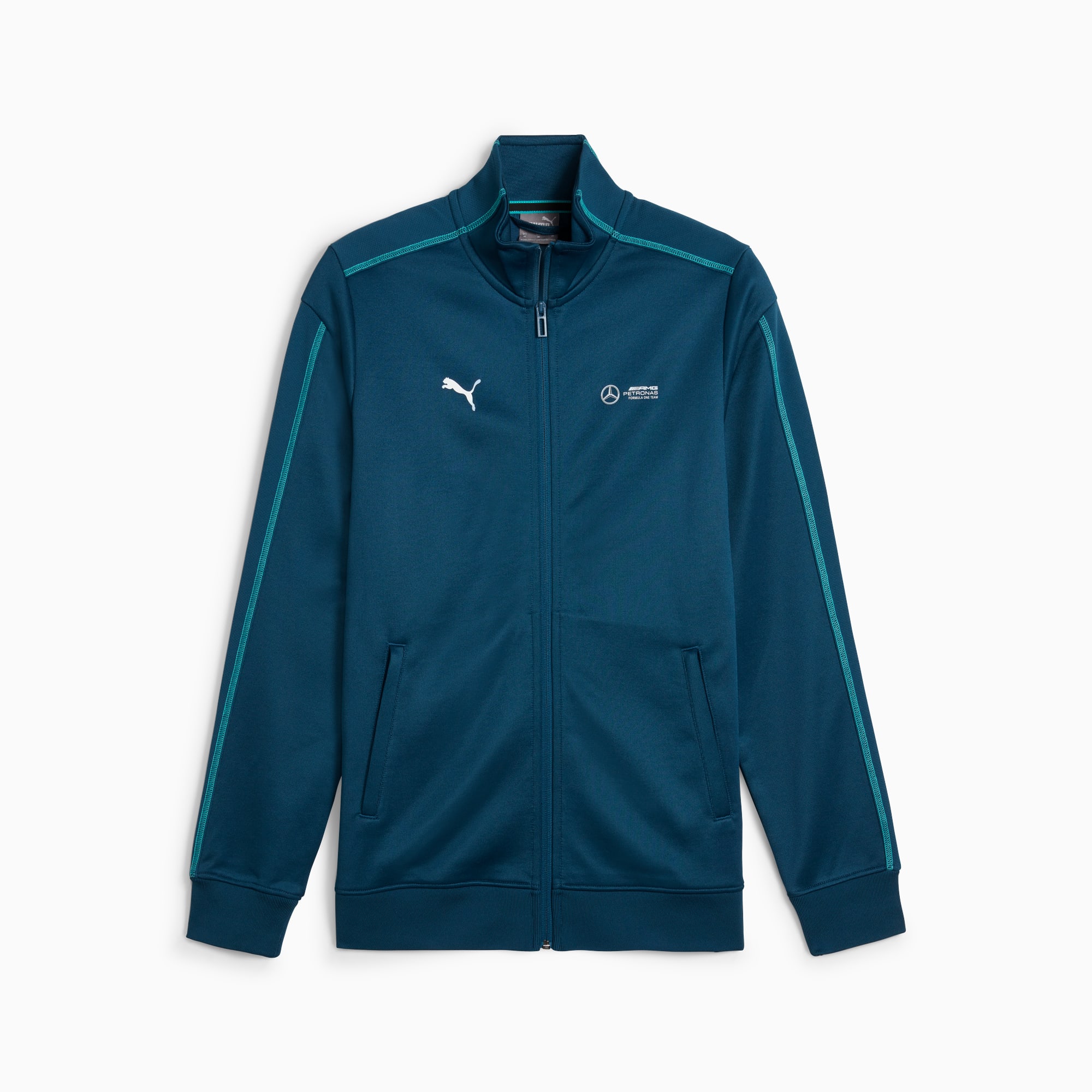 Puma amg outlet jacket