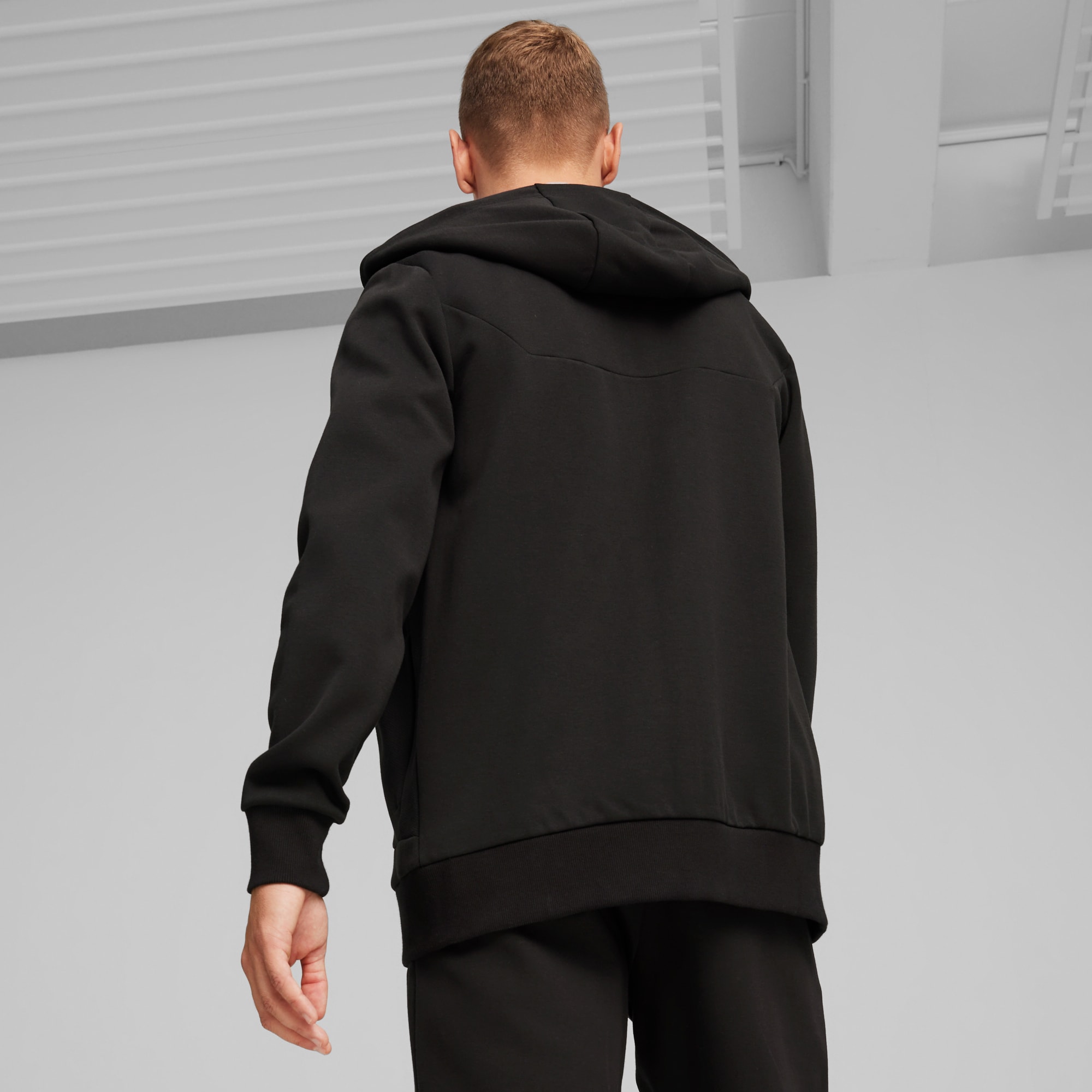 Adidas mercedes jacket sales