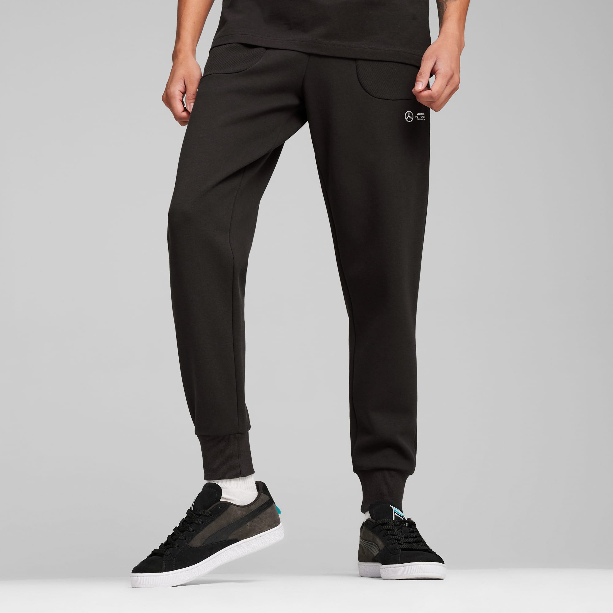 Jogging mercedes amg store homme