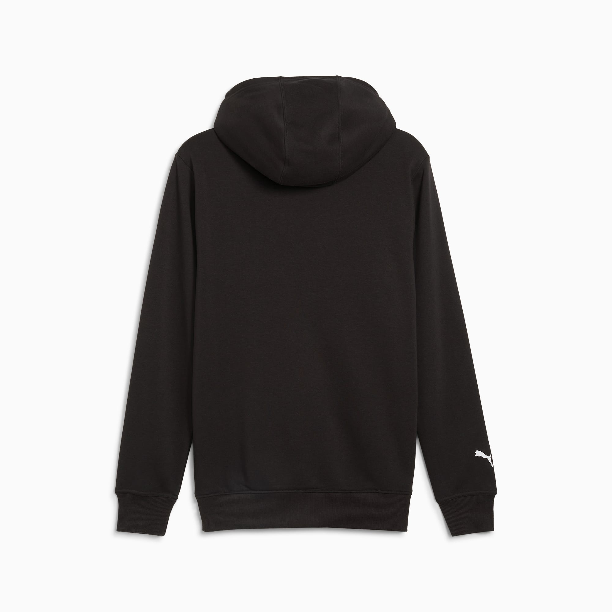 Puma mercedes hoodie hotsell