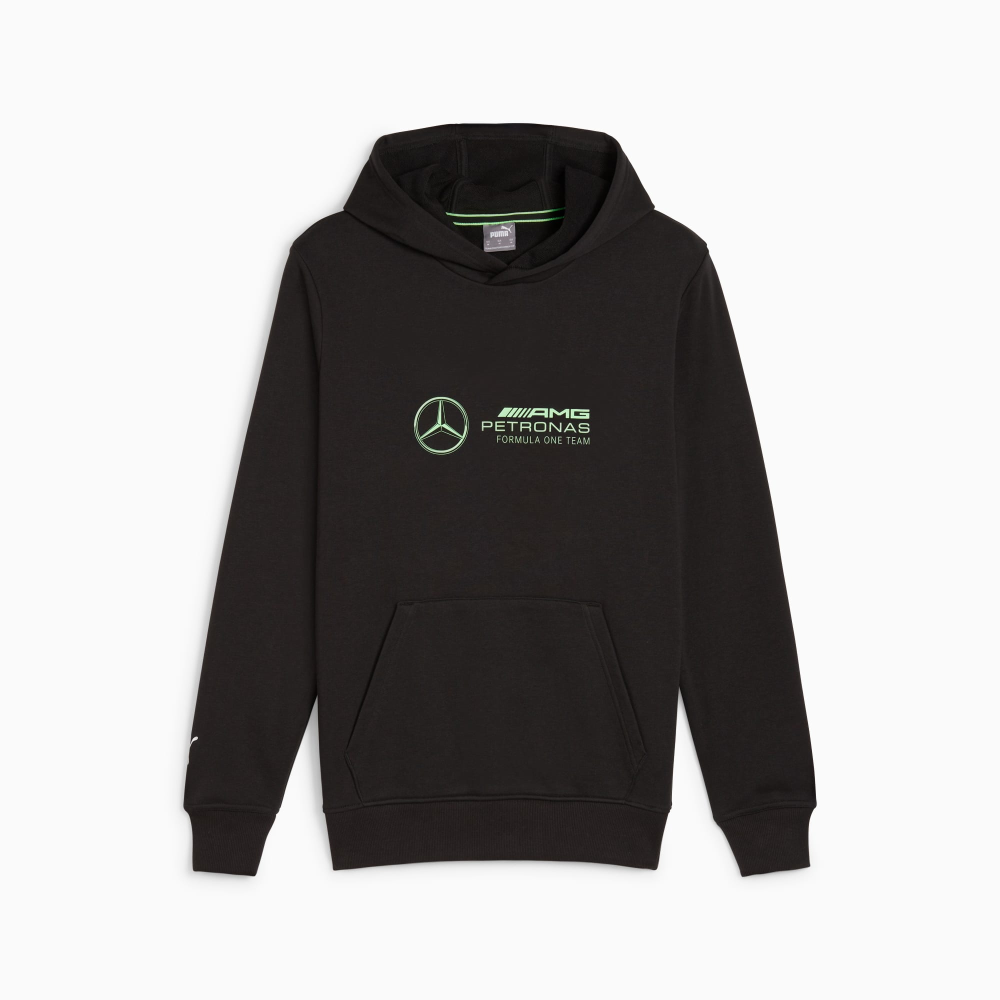 Mercedes AMG-Petronas F1® Motorsport Men's Hoodie