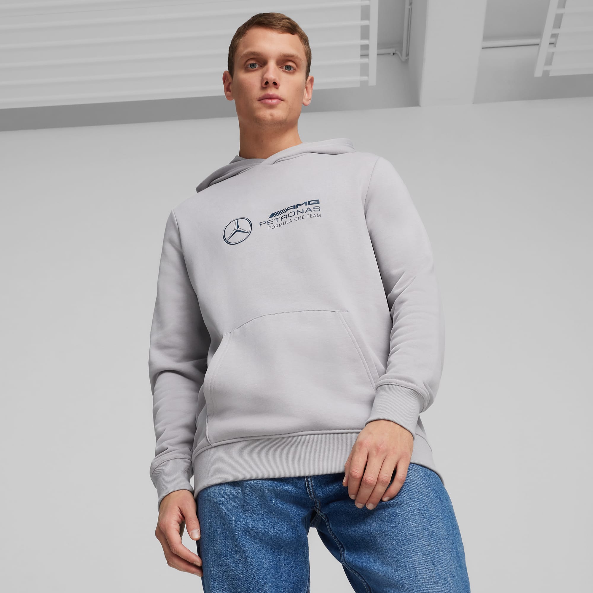 Mercedes sales amg sweatshirt