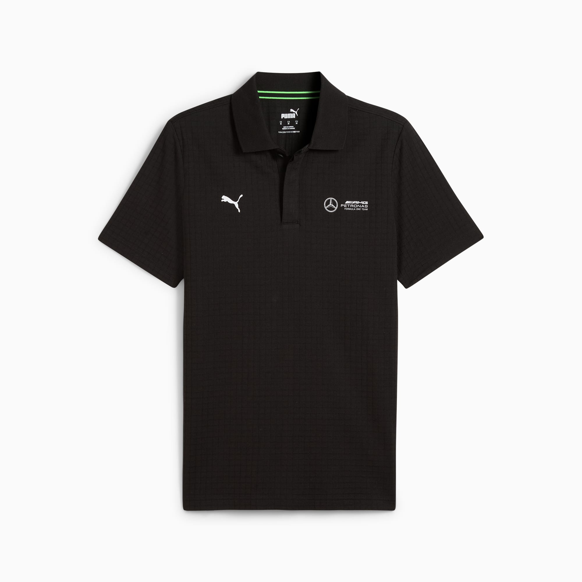 Puma mercedes polo new arrivals shirt