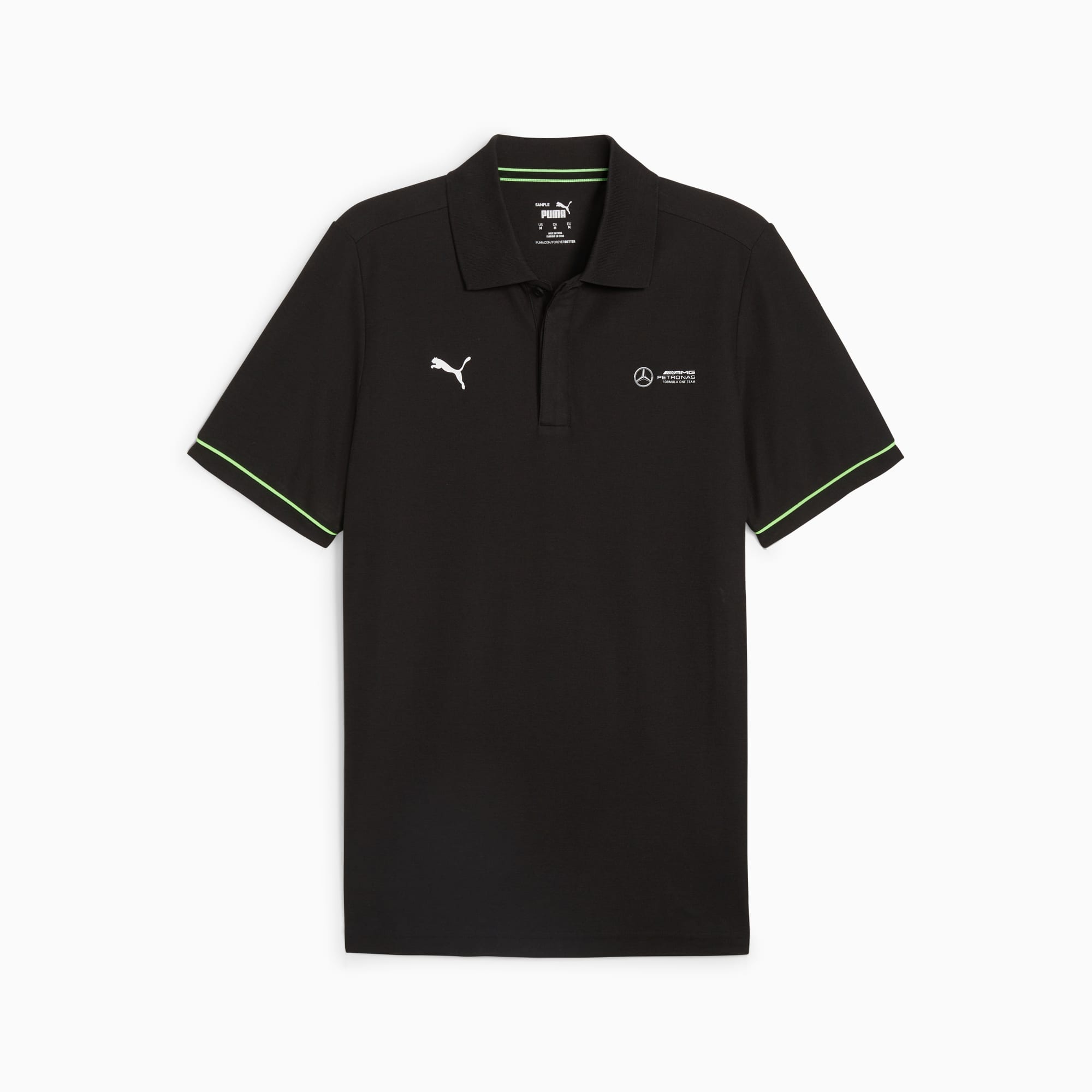 Amg polo clearance