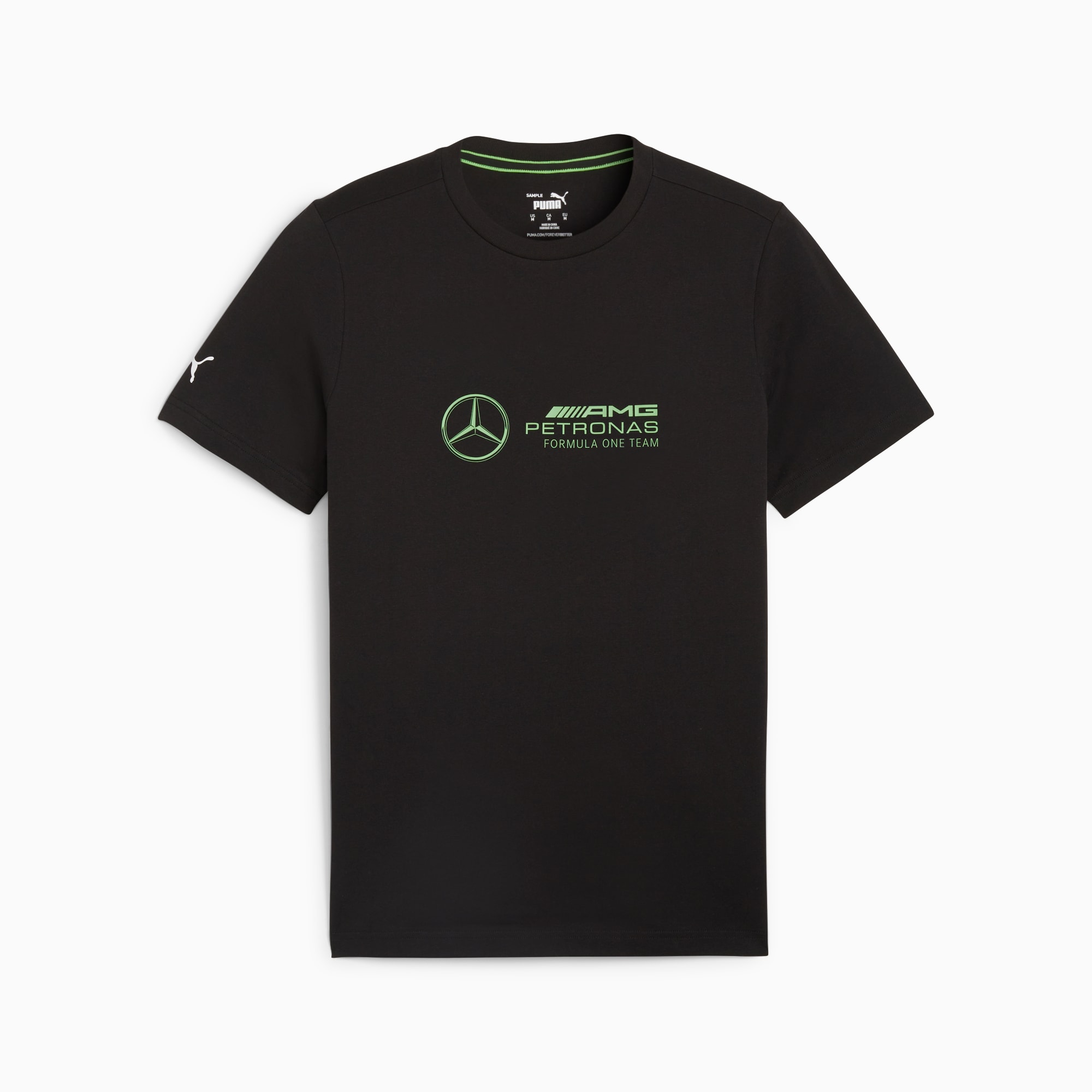 Puma lewis hamilton t shirt new arrivals