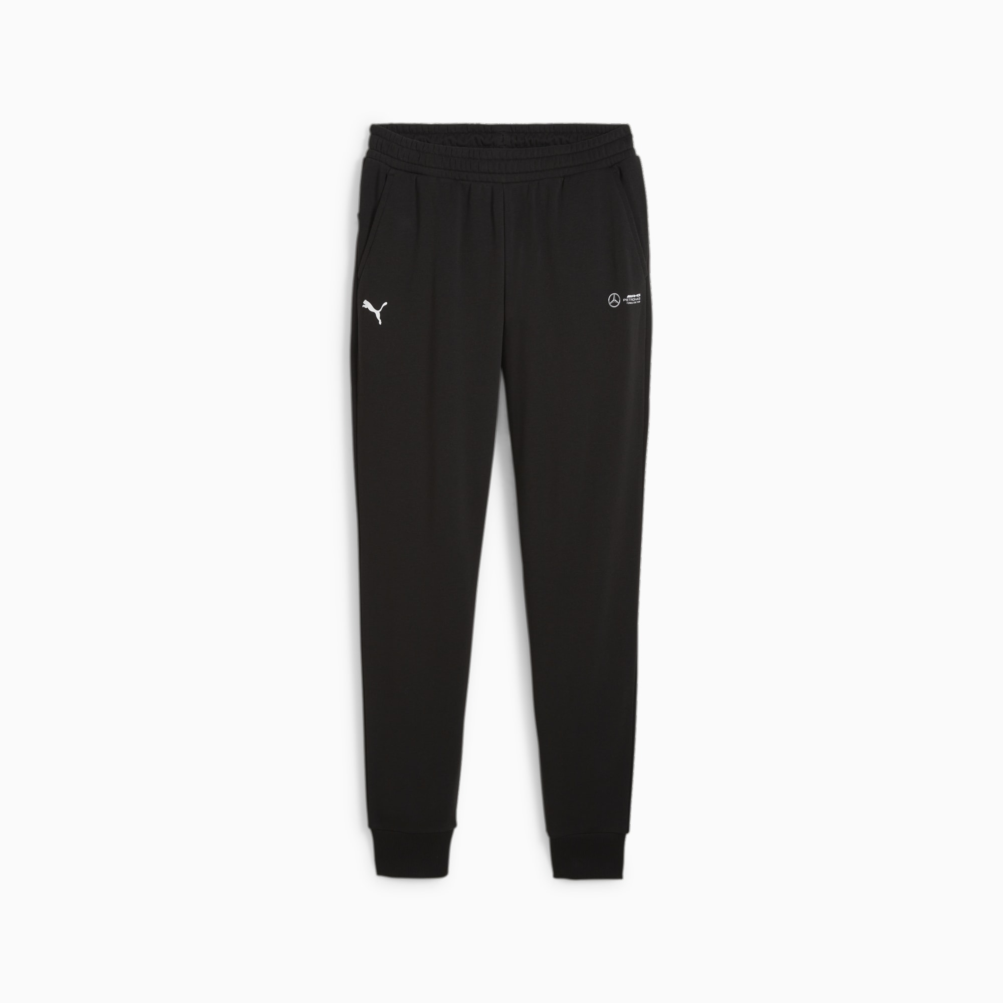 Mercedes sportswear shop