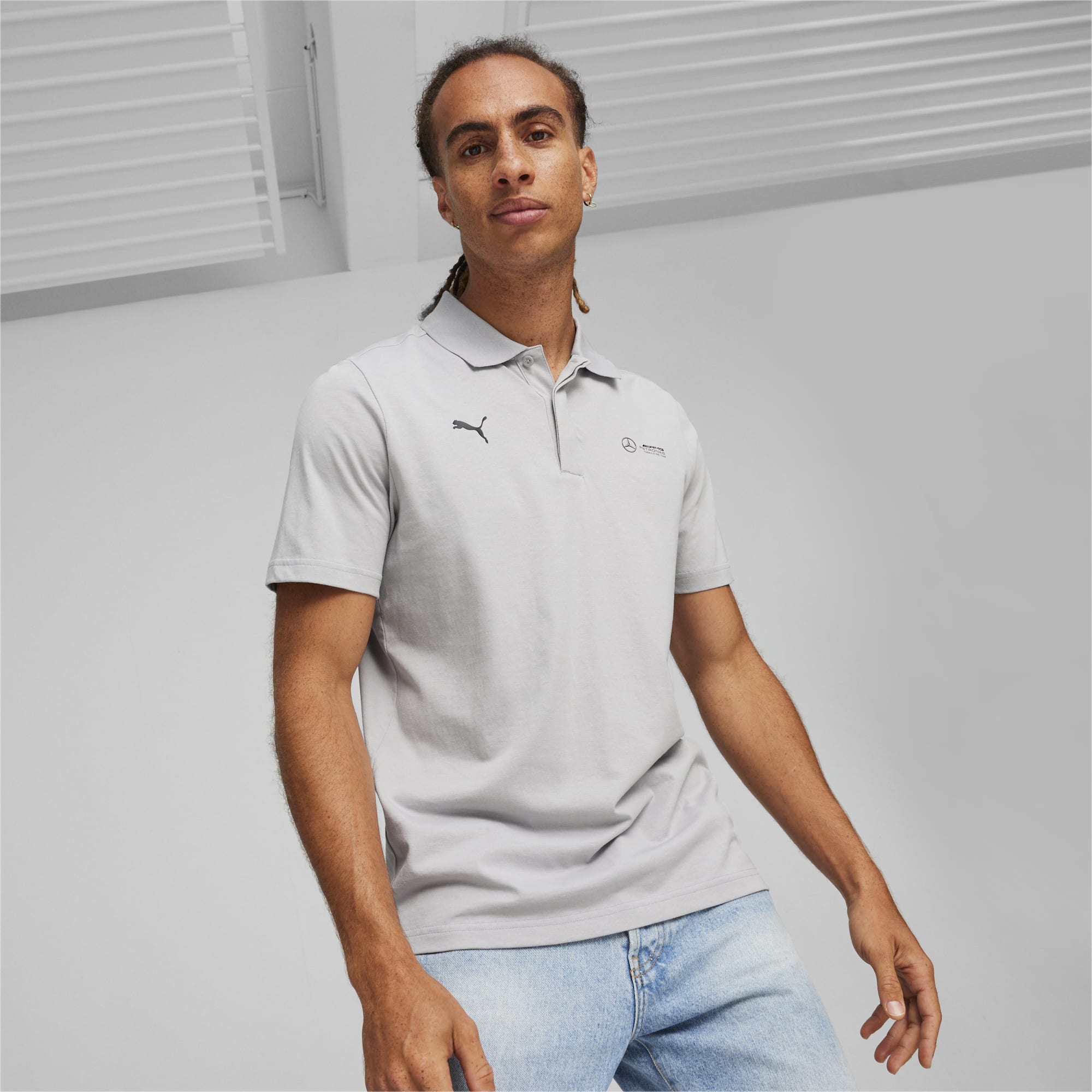 Polo deals puma amg