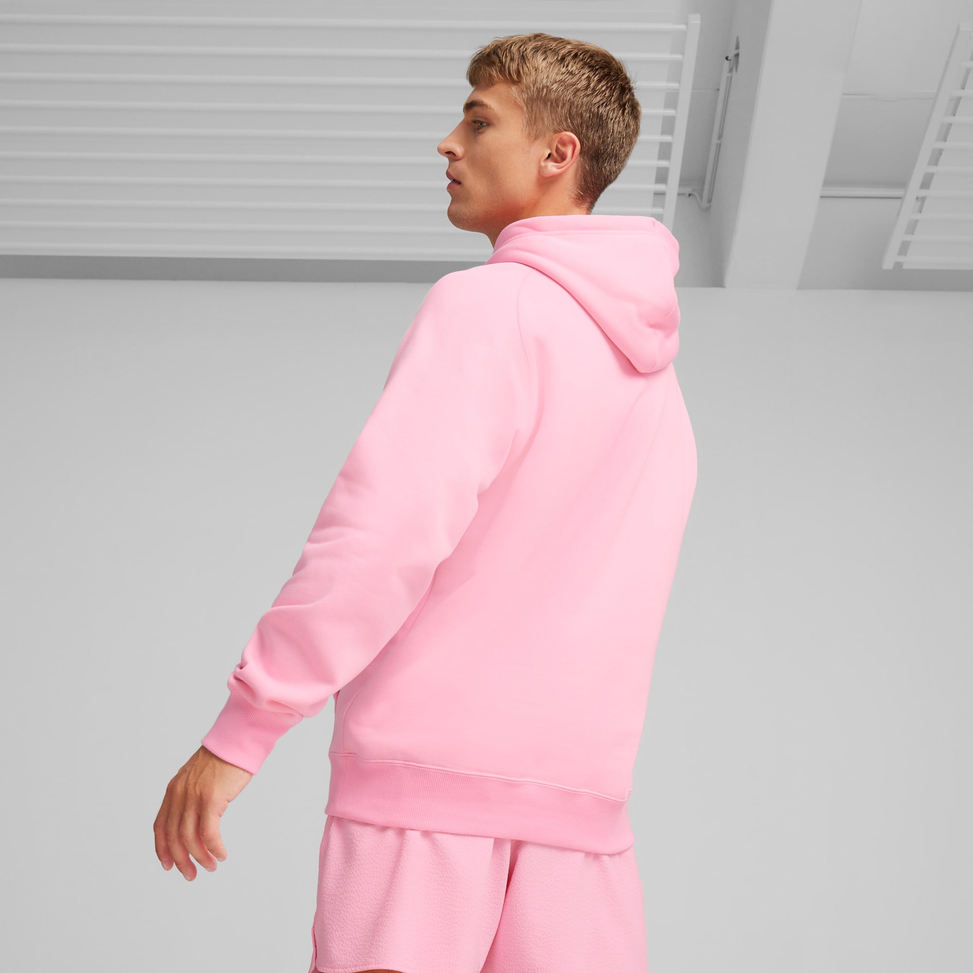 Puma ferrari uomo rosa hot sale
