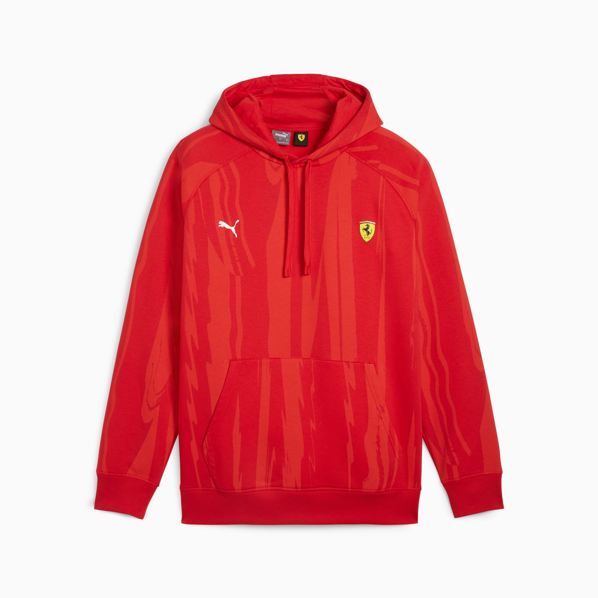 Scuderia-Ferrari-Race-Men's-