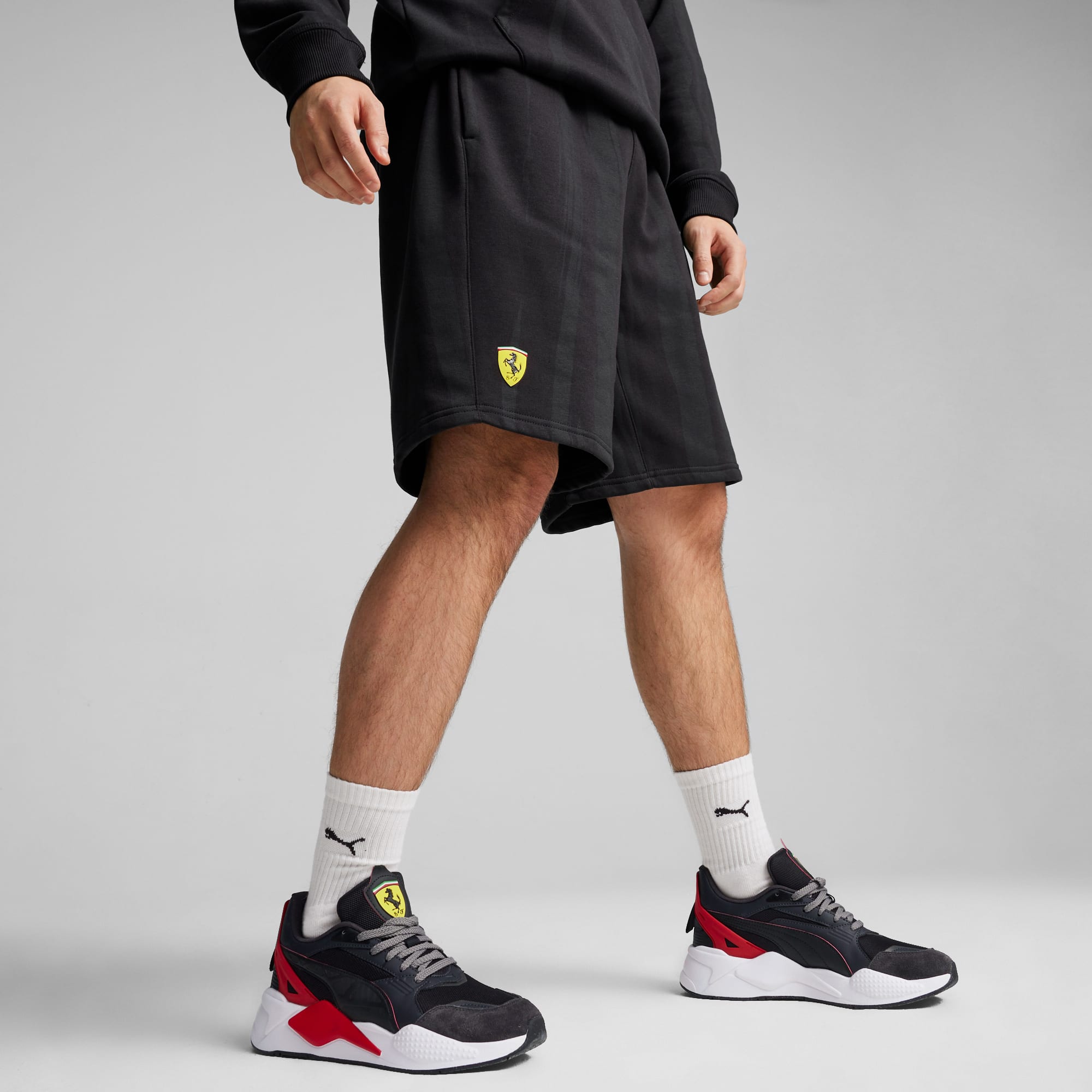 Scuderia puma on sale