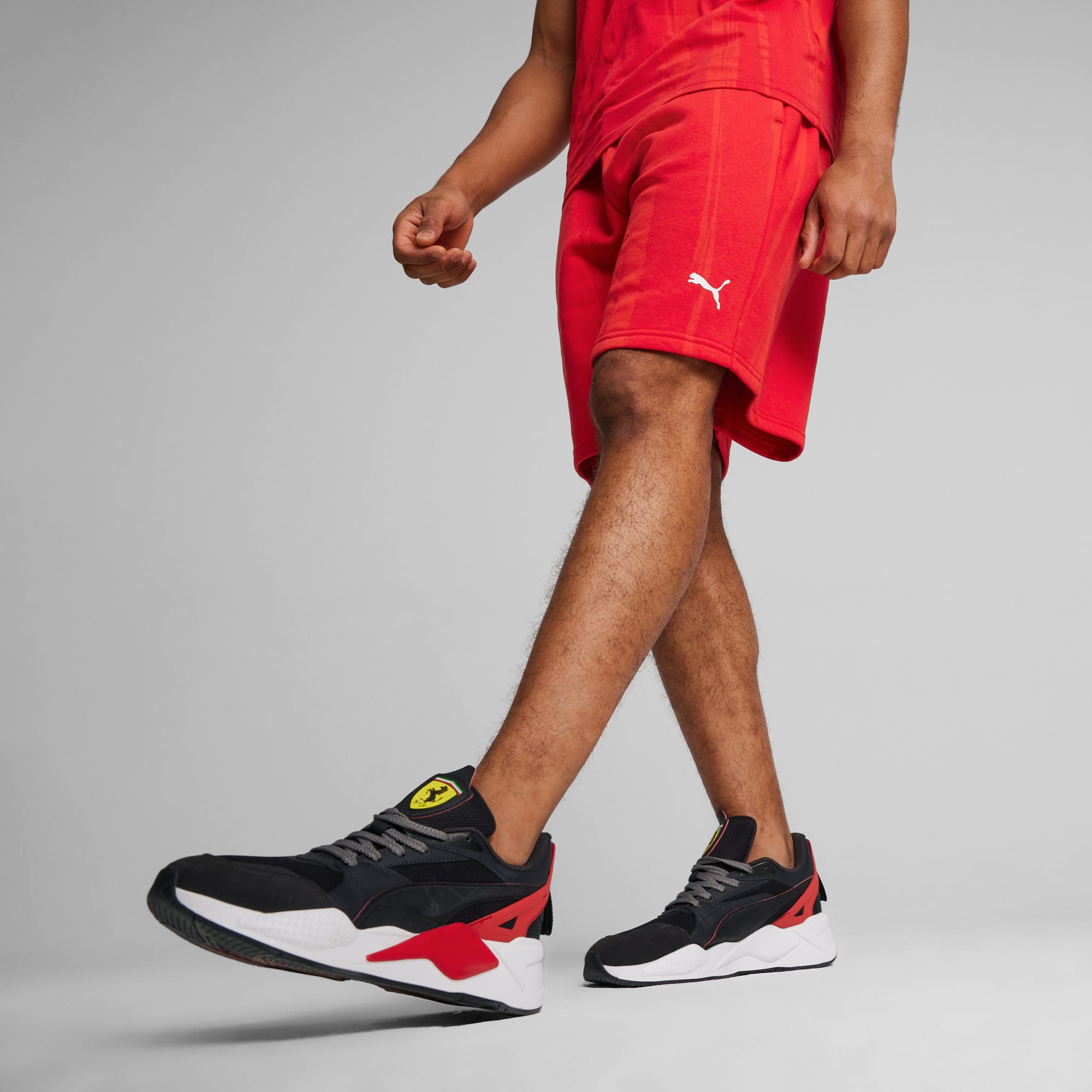 Scuderia Ferrari Race Men s AOP Shorts